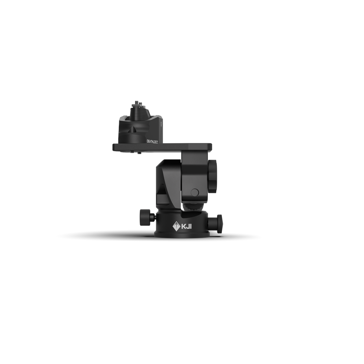 Deathlocc Pan & Tilt Mount