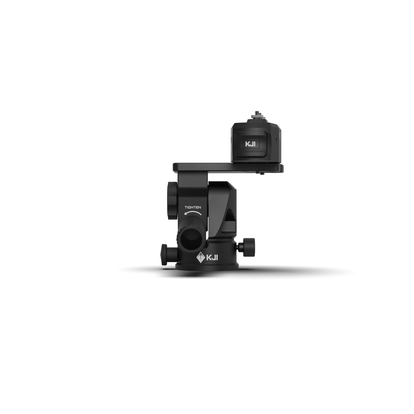 Deathlocc Pan & Tilt Mount