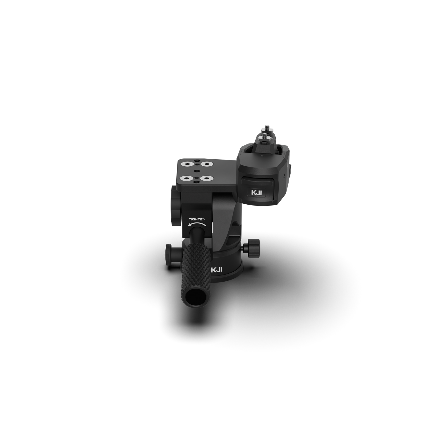 Deathlocc Pan & Tilt Mount