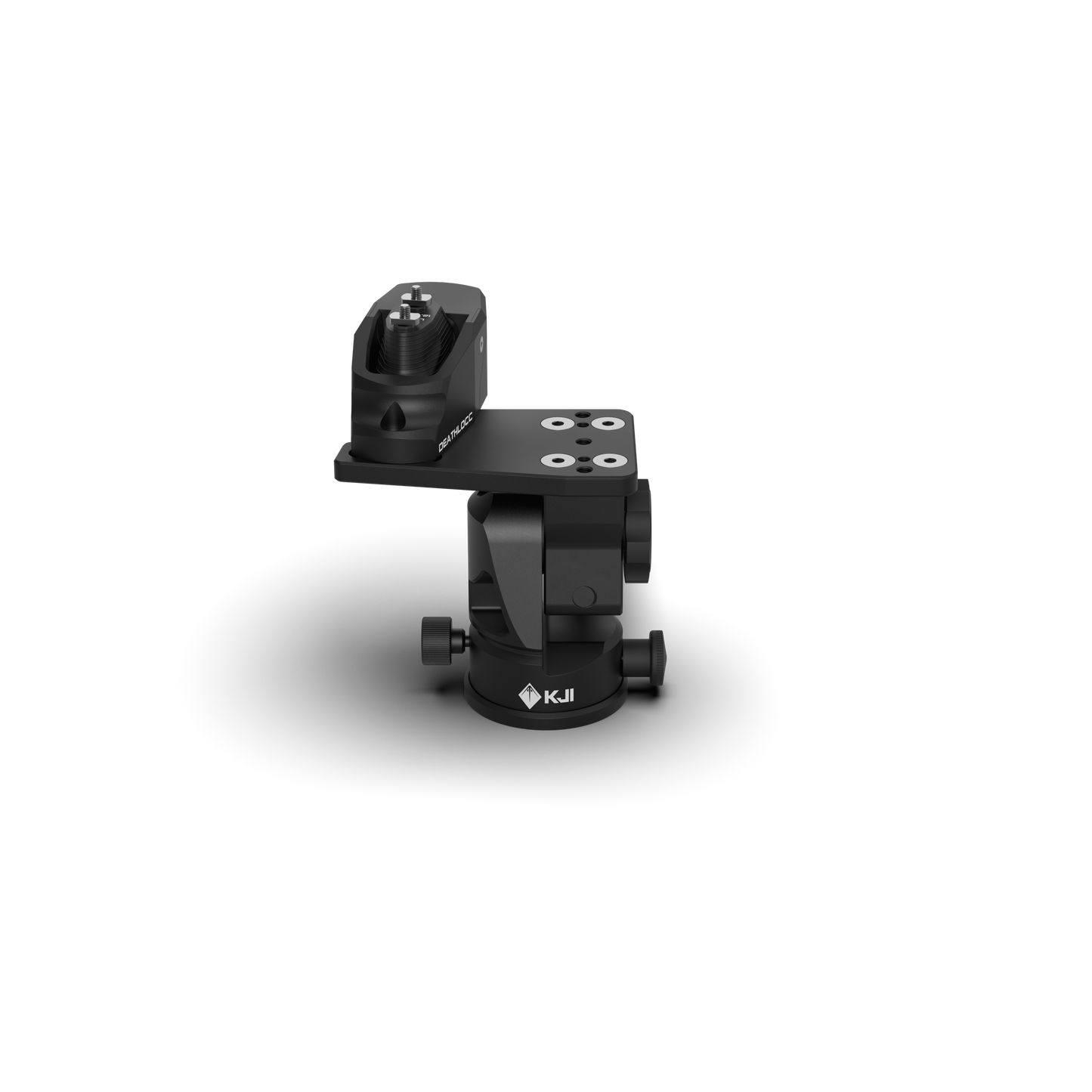 Deathlocc Pan & Tilt Mount