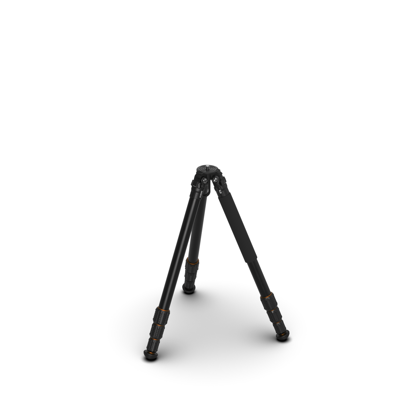 *PREORDER* K500 Aluminum Tripod