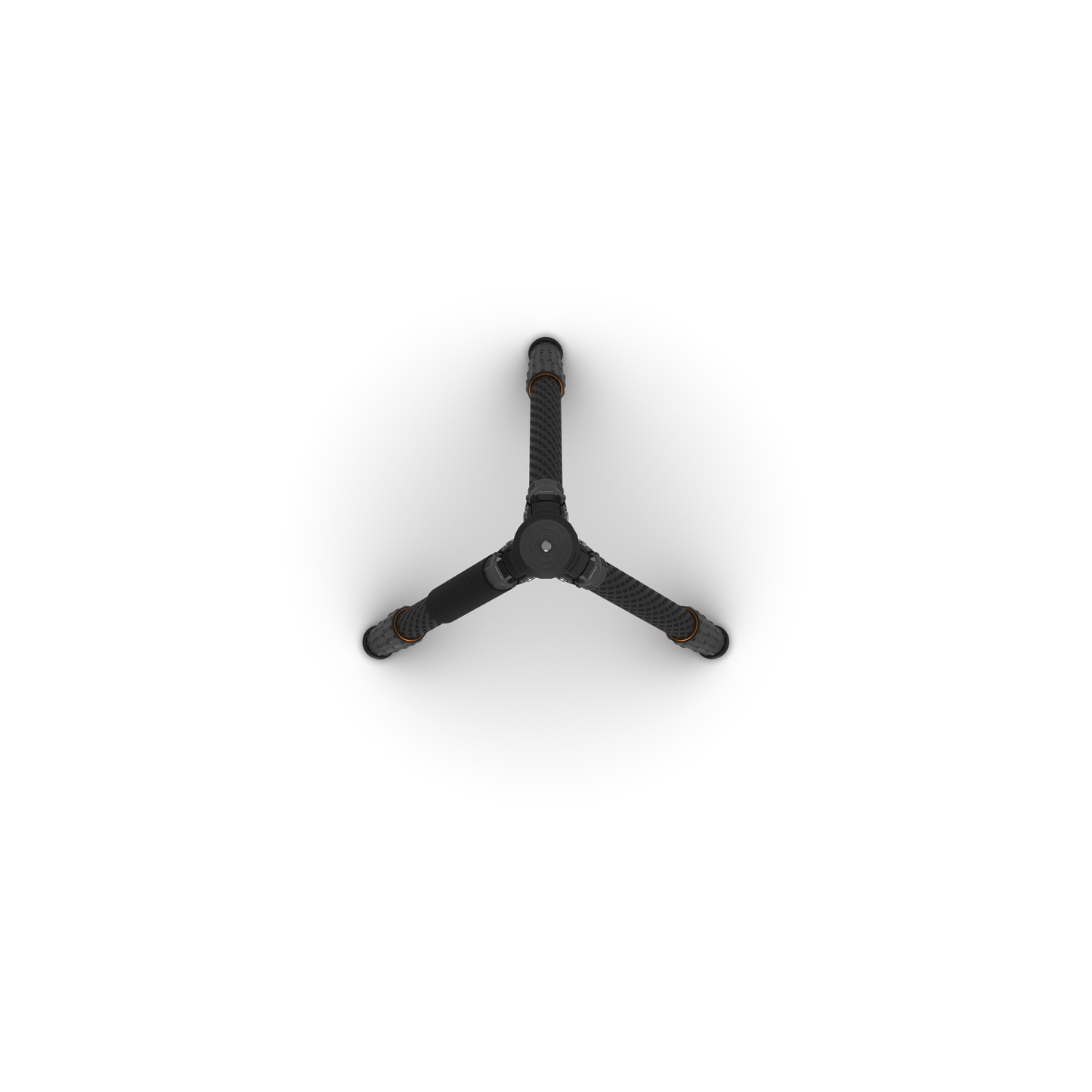 *PREORDER* K750 Carbon Fiber Tripod