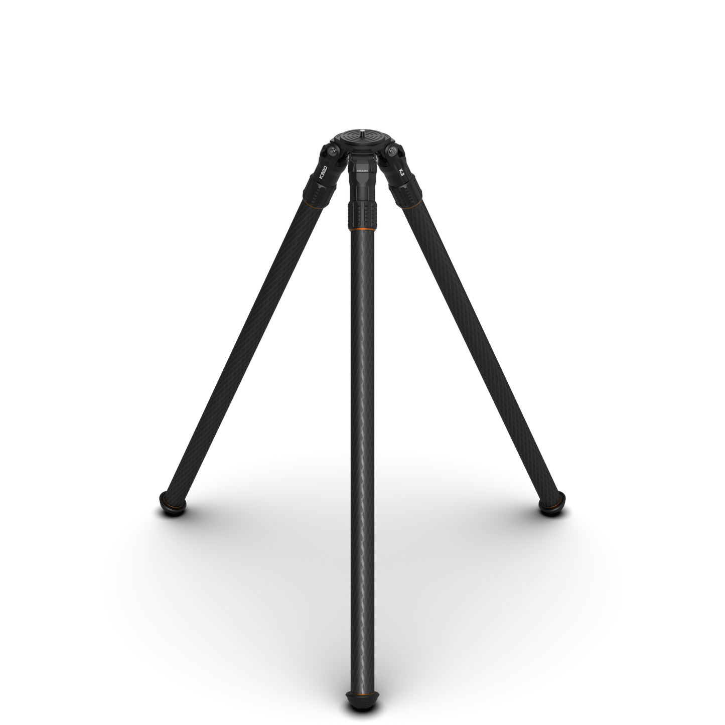 *PREORDER* K920 Carbon Fiber Tripod