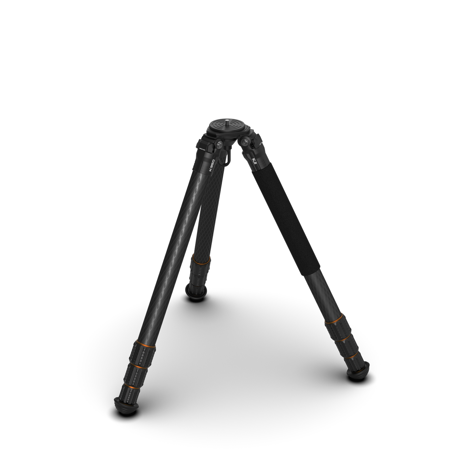 *PREORDER* K950 Carbon Fiber Tripod