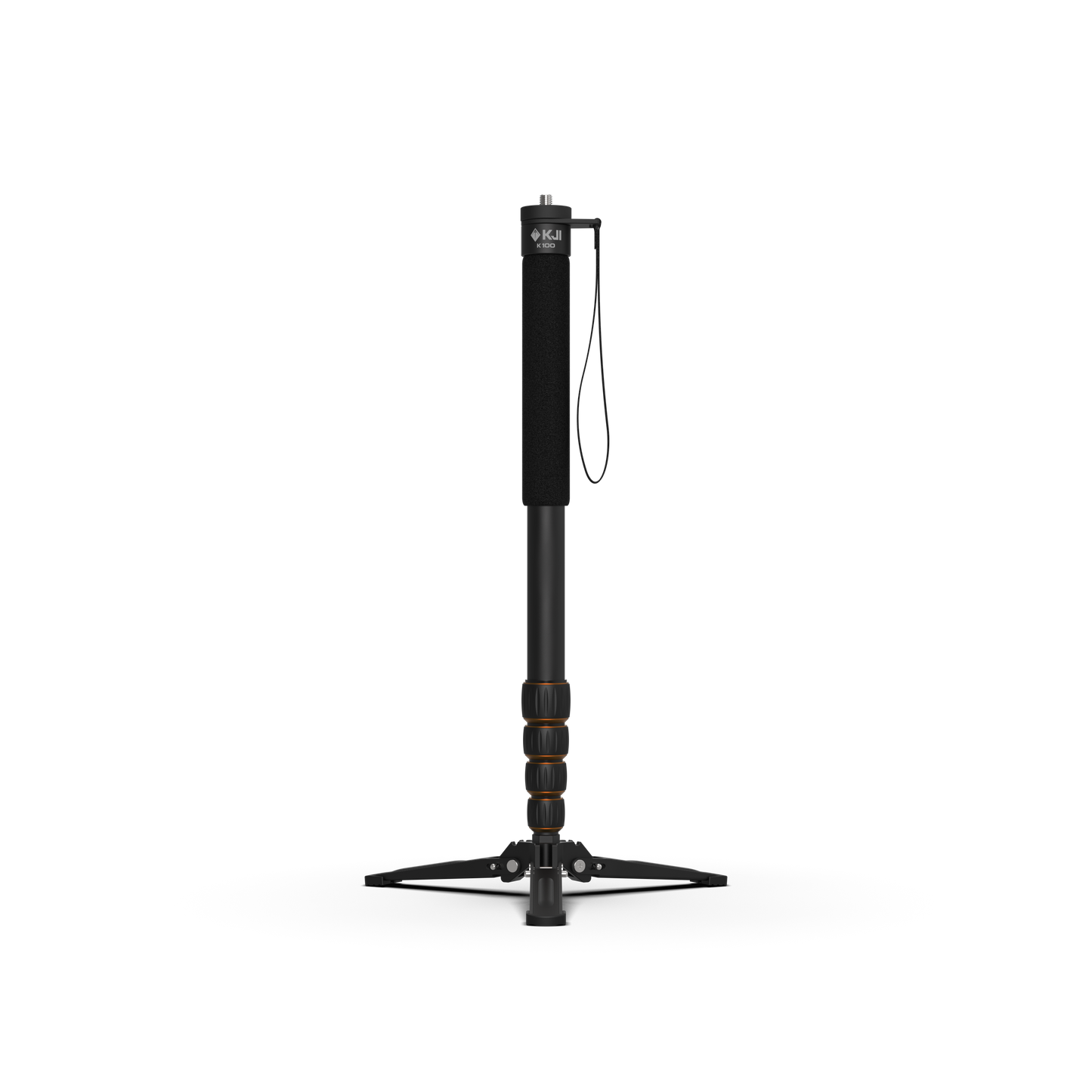 *PREORDER* K100 Aluminum Monopod