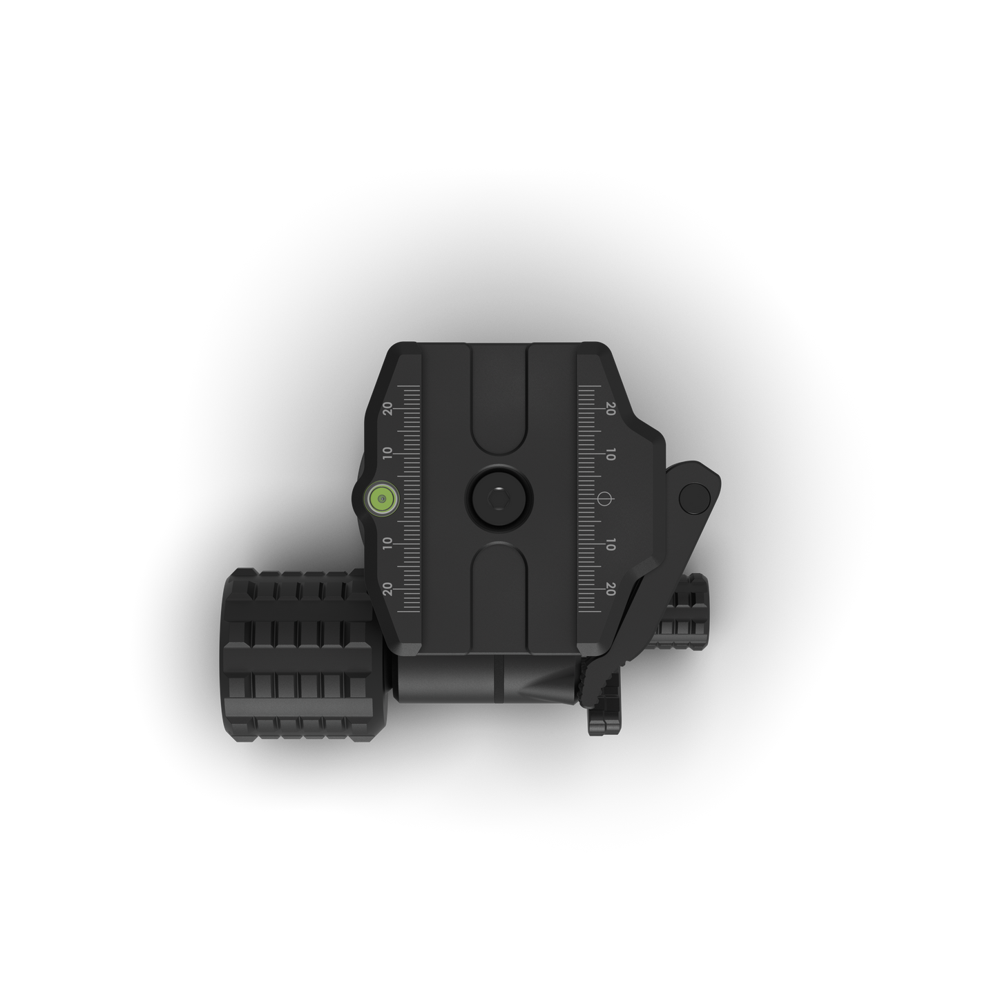 *PREORDER* Nomad Ballhead