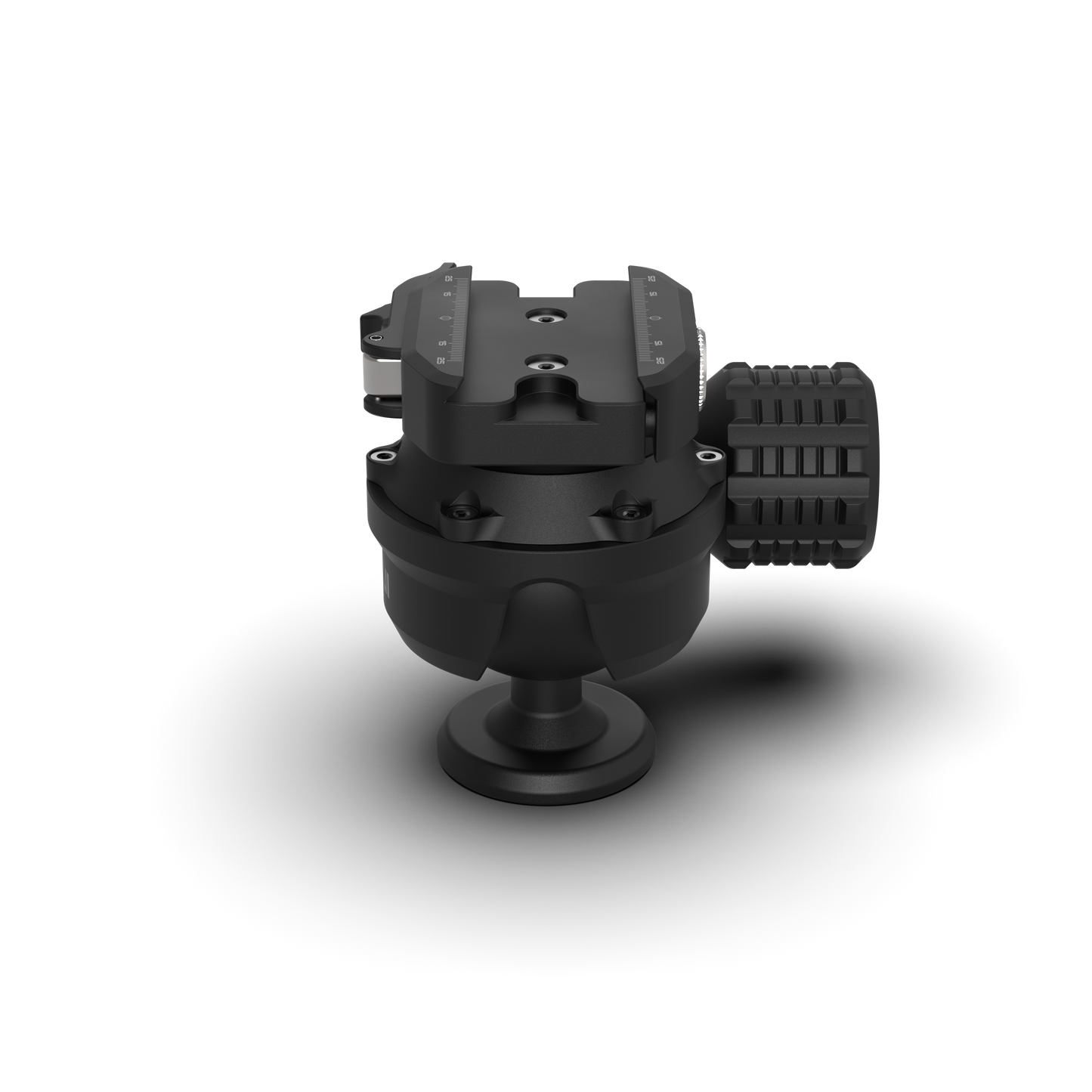 Titan Inverted Ballhead