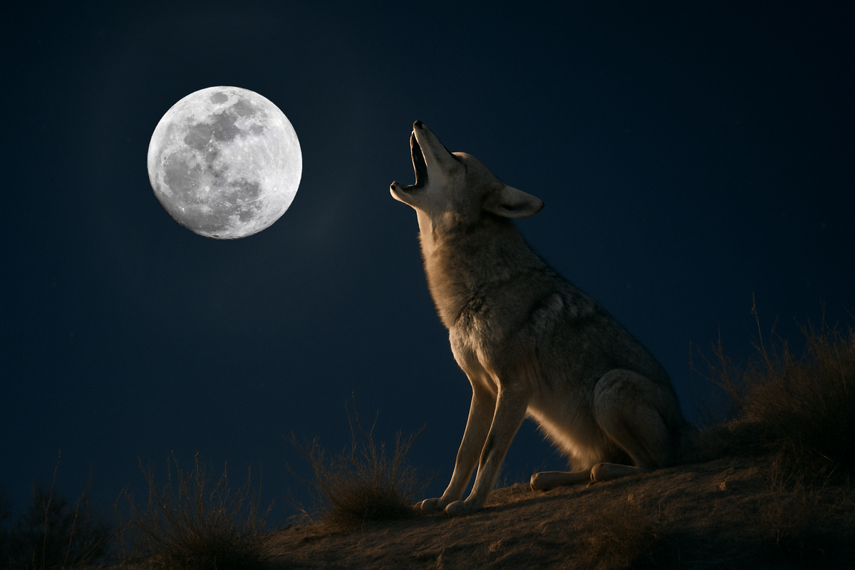 5 Coyote Control Methods that Don’t Work (and 4 that Do)