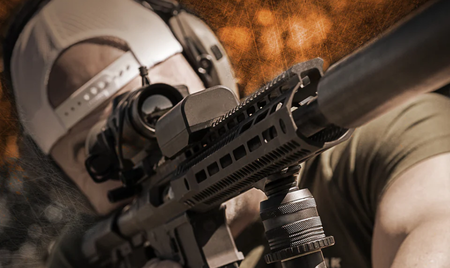 Why Shooting Tripods Are a Game-Changer for Hunters and Shooters
