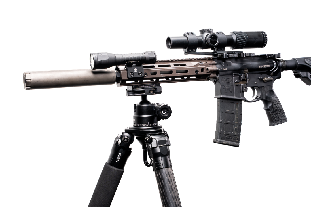 Which KJI Tripod is Right for You? A Guide to the New K-Series Lineup