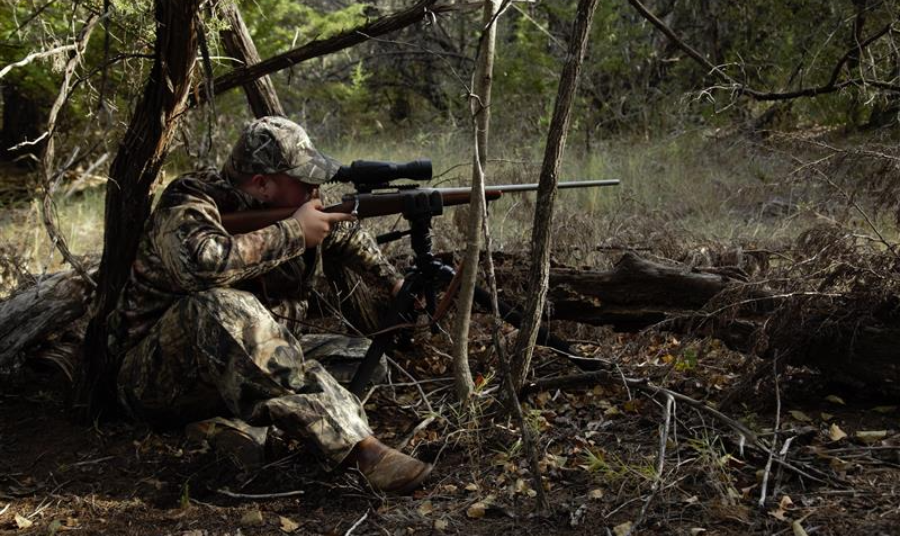 The Role of Tripods in Ethical, Effective Hunting