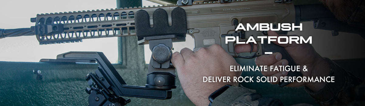 Ambush Stabilizing Platform