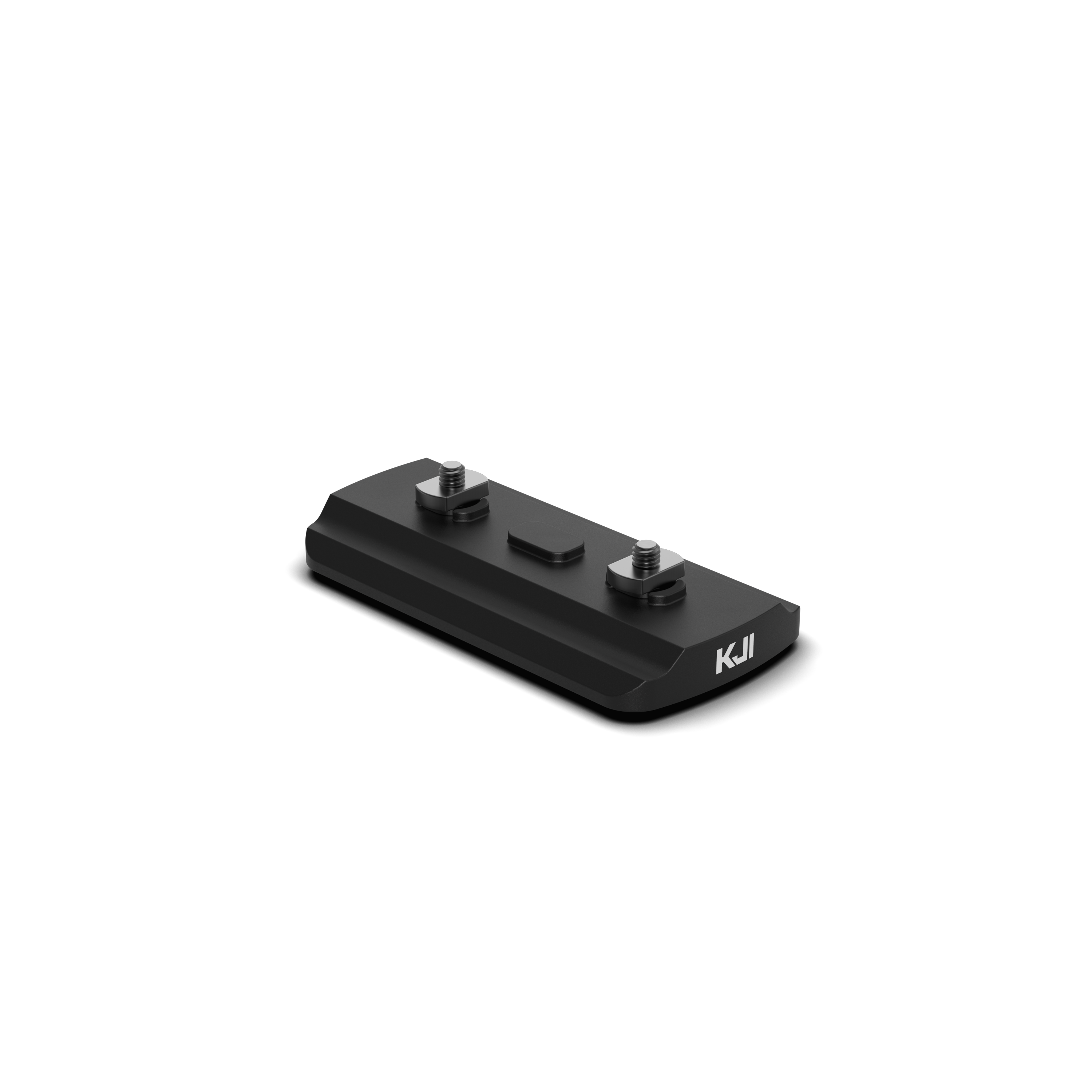 Arca to Mlok Adapter