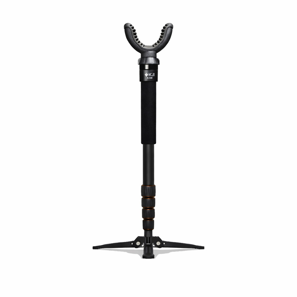 K100 Aluminum Monopod
