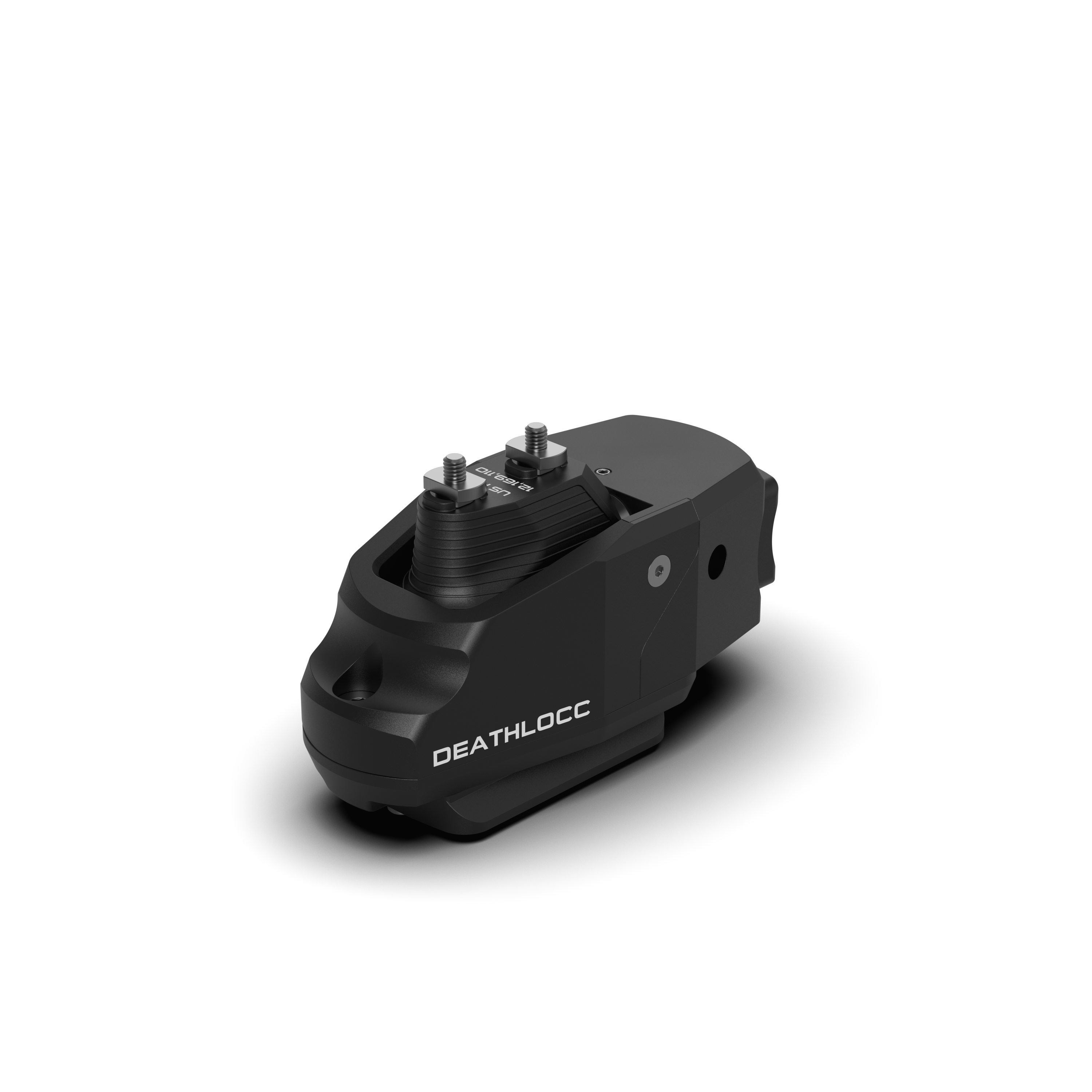 *PREORDER* DeathLocc Direct Mount