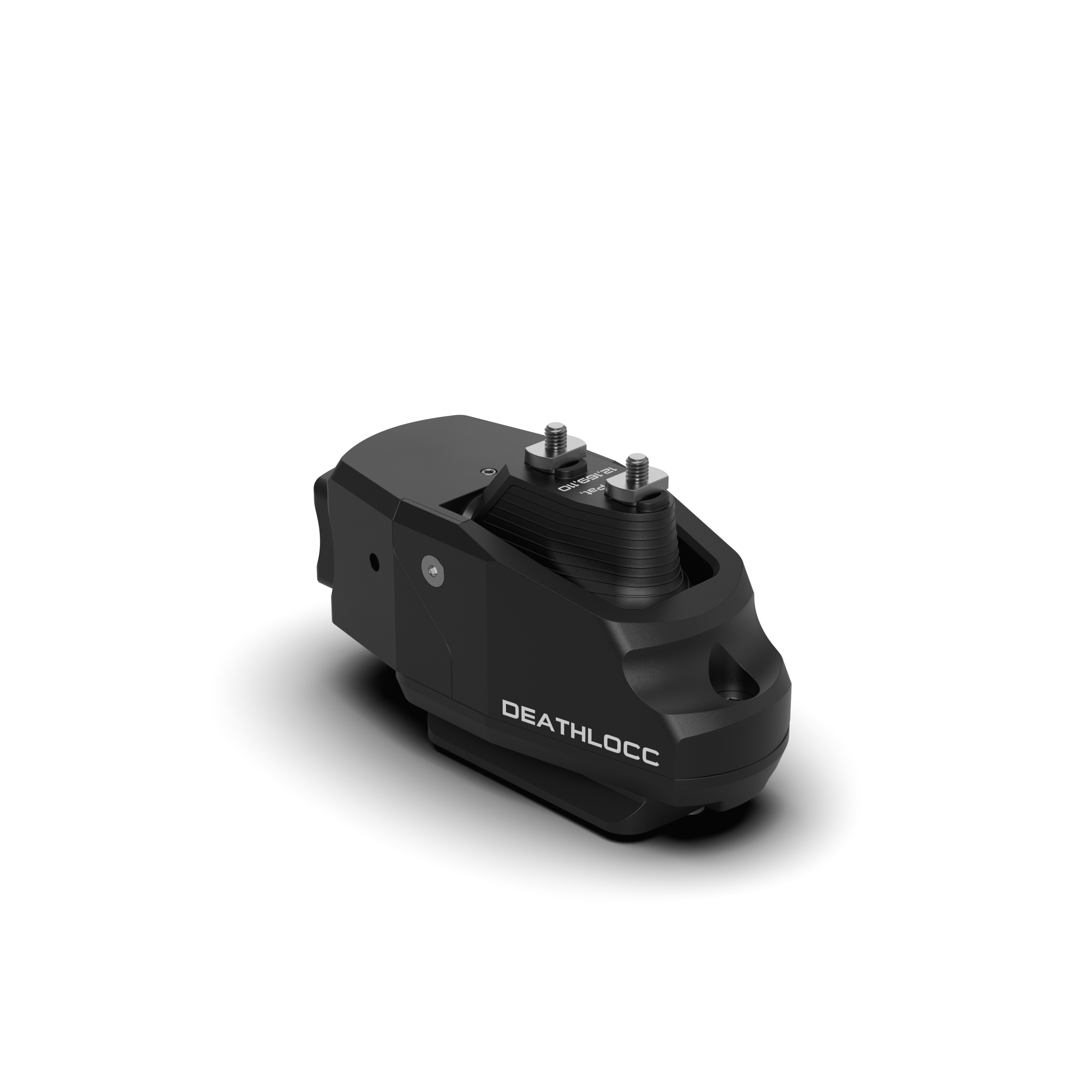 *PREORDER* DeathLocc Direct Mount