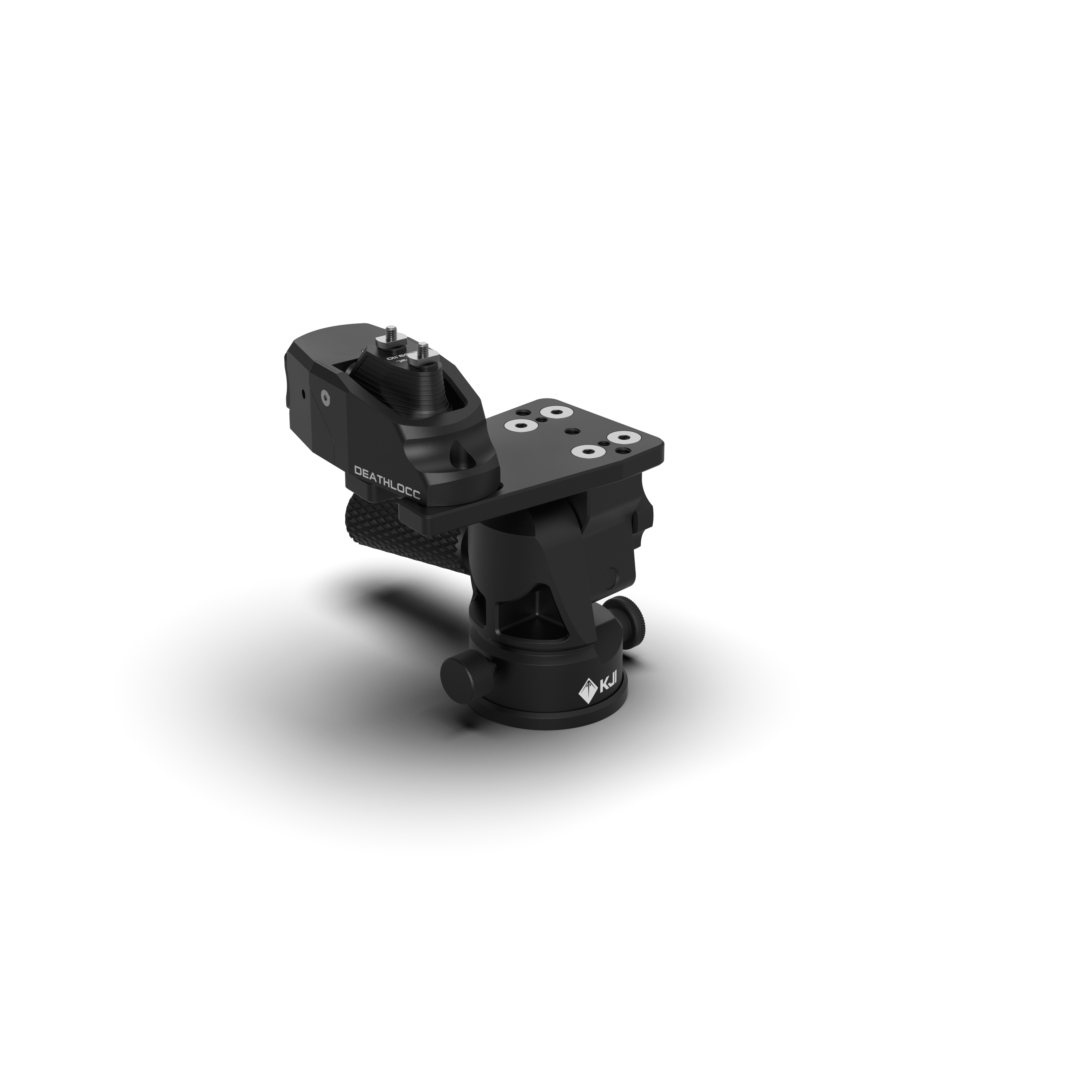 *PREORDER* Deathlocc Pan & Tilt Mount