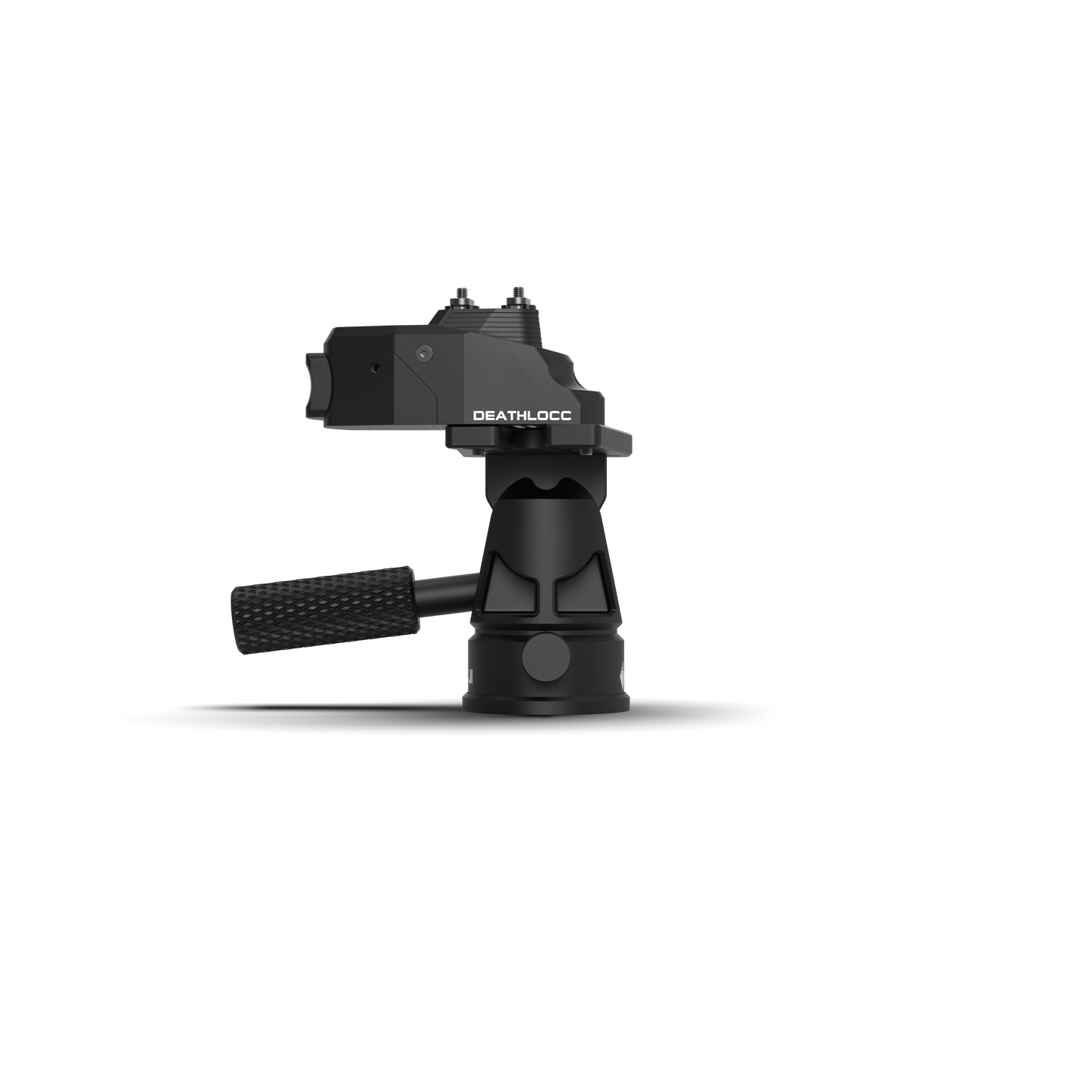 Deathlocc Pan & Tilt Mount