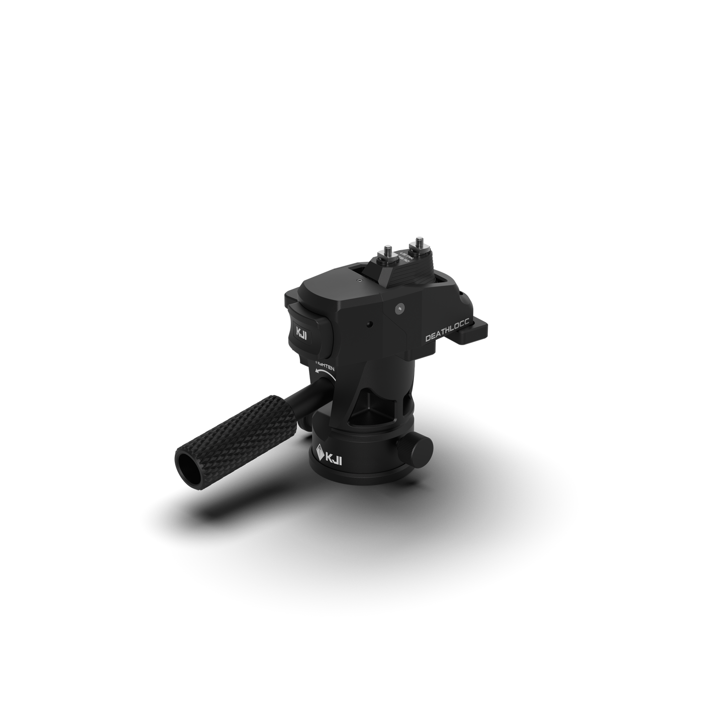Deathlocc Pan & Tilt Mount