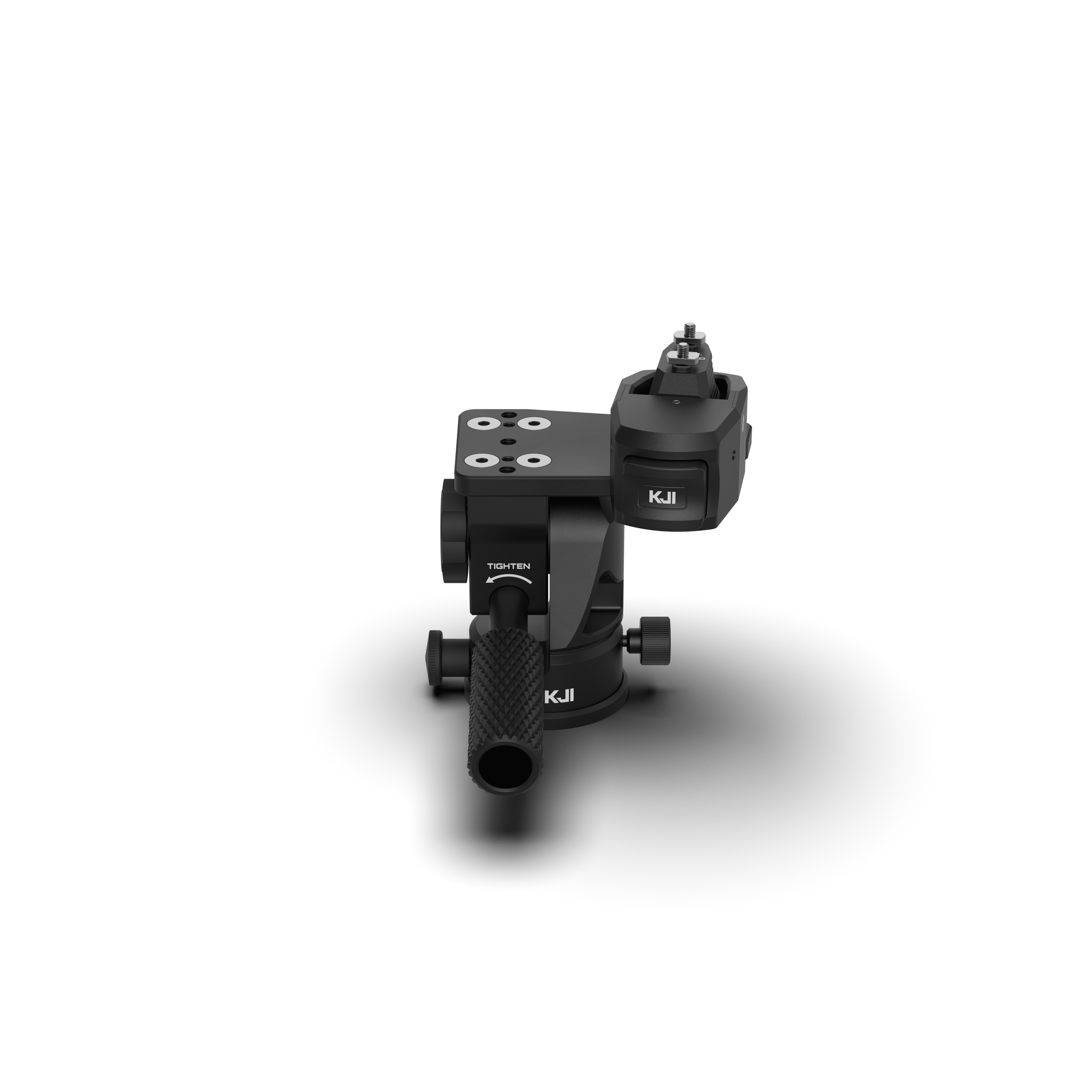 *PREORDER* Deathlocc Pan & Tilt Mount