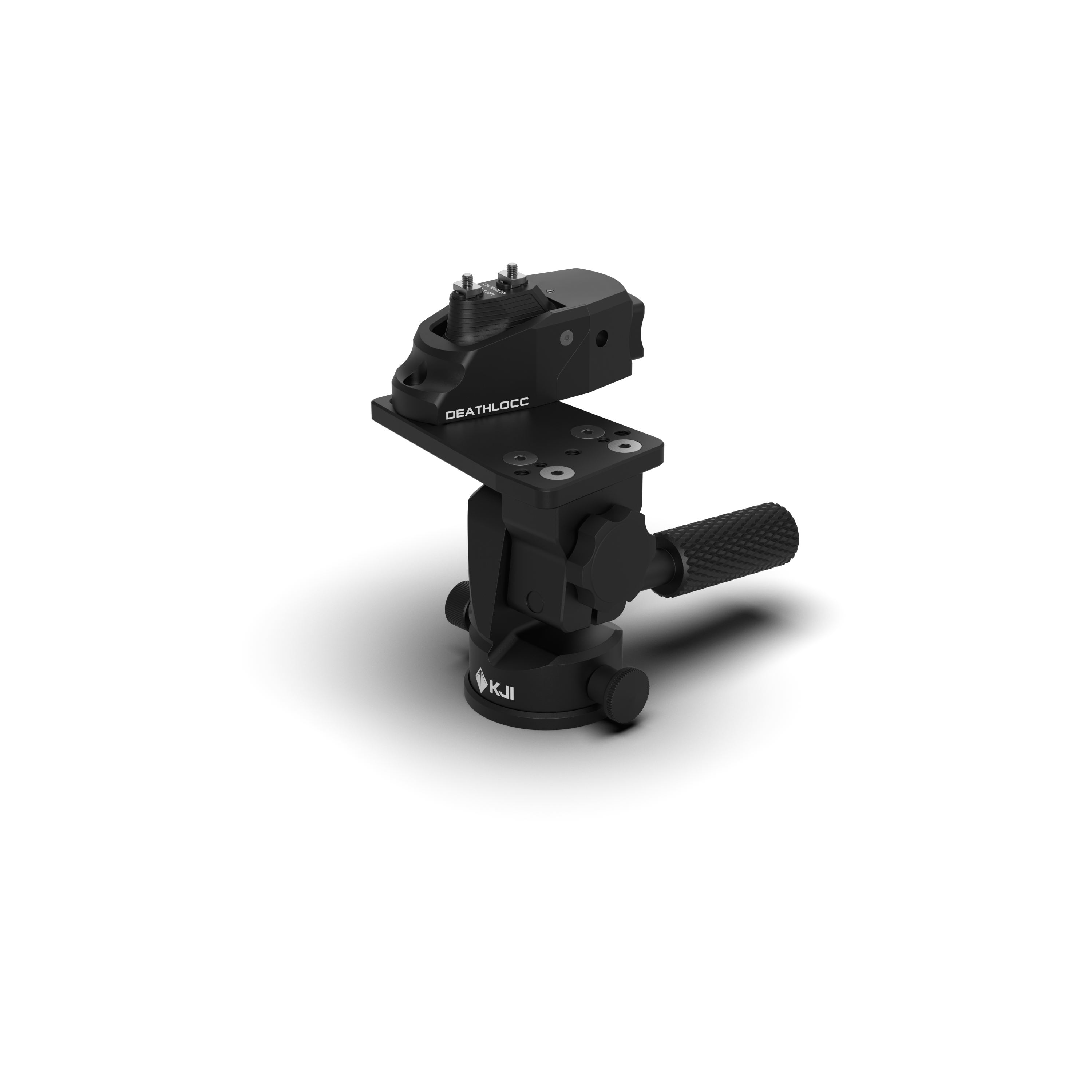 *PREORDER* Deathlocc Pan & Tilt Mount