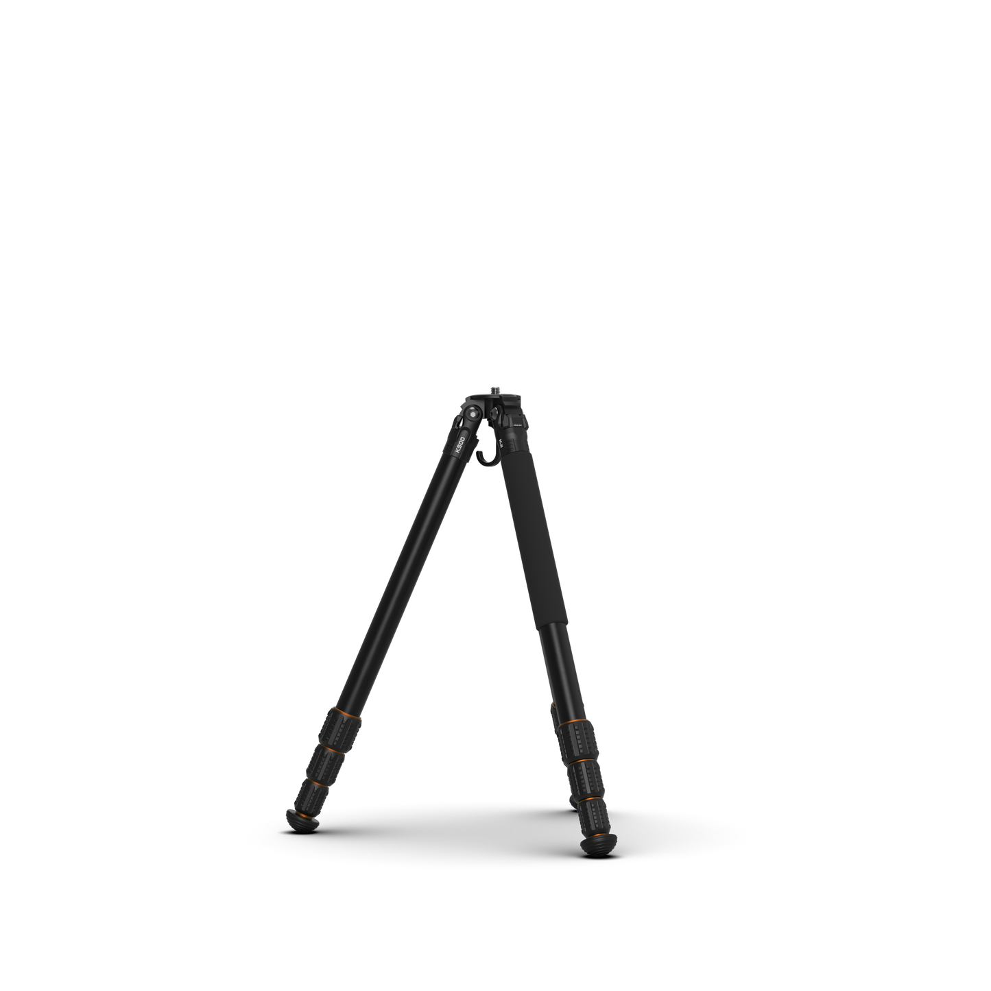 *PREORDER* K500 Aluminum Tripod