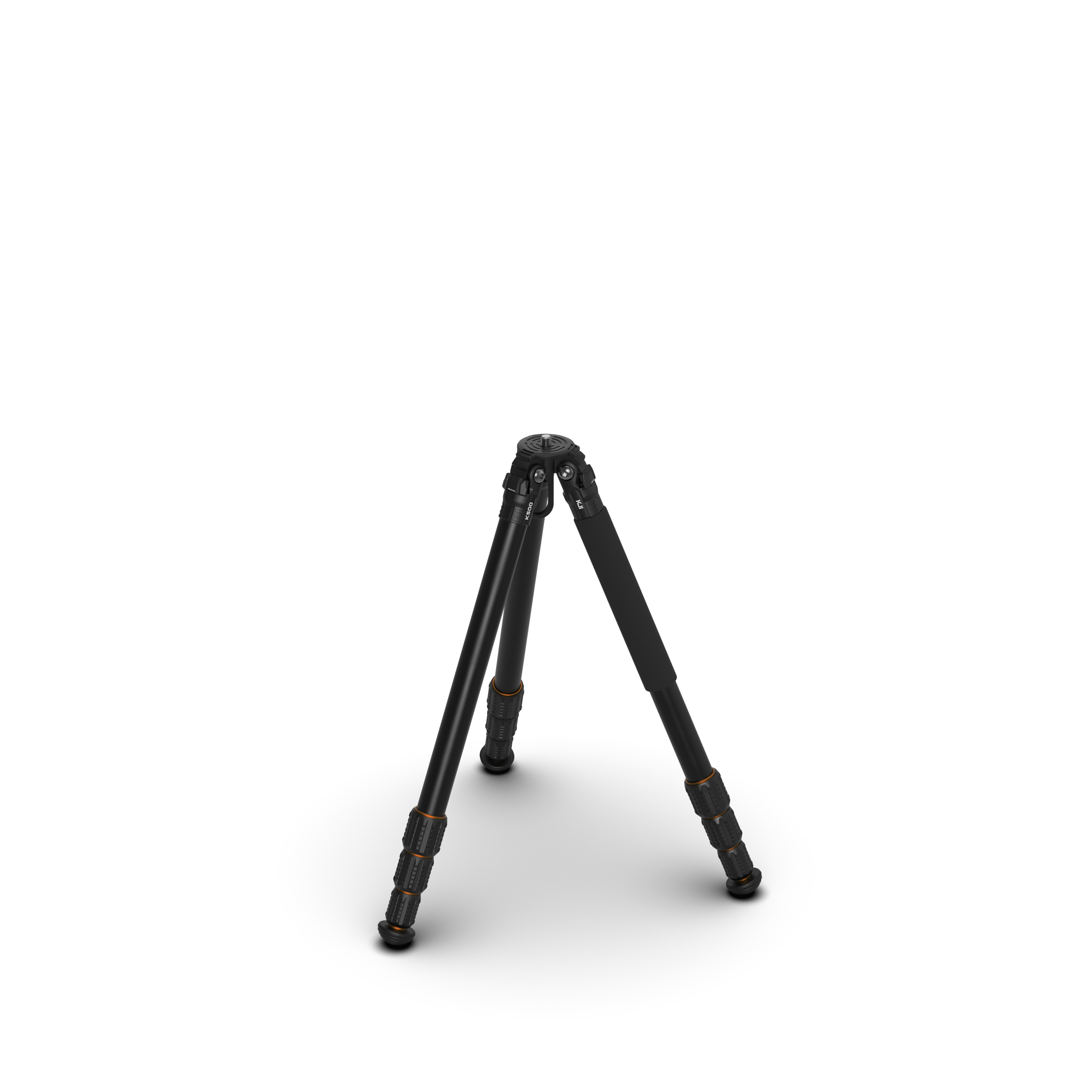 *PREORDER* K500 Aluminum Tripod