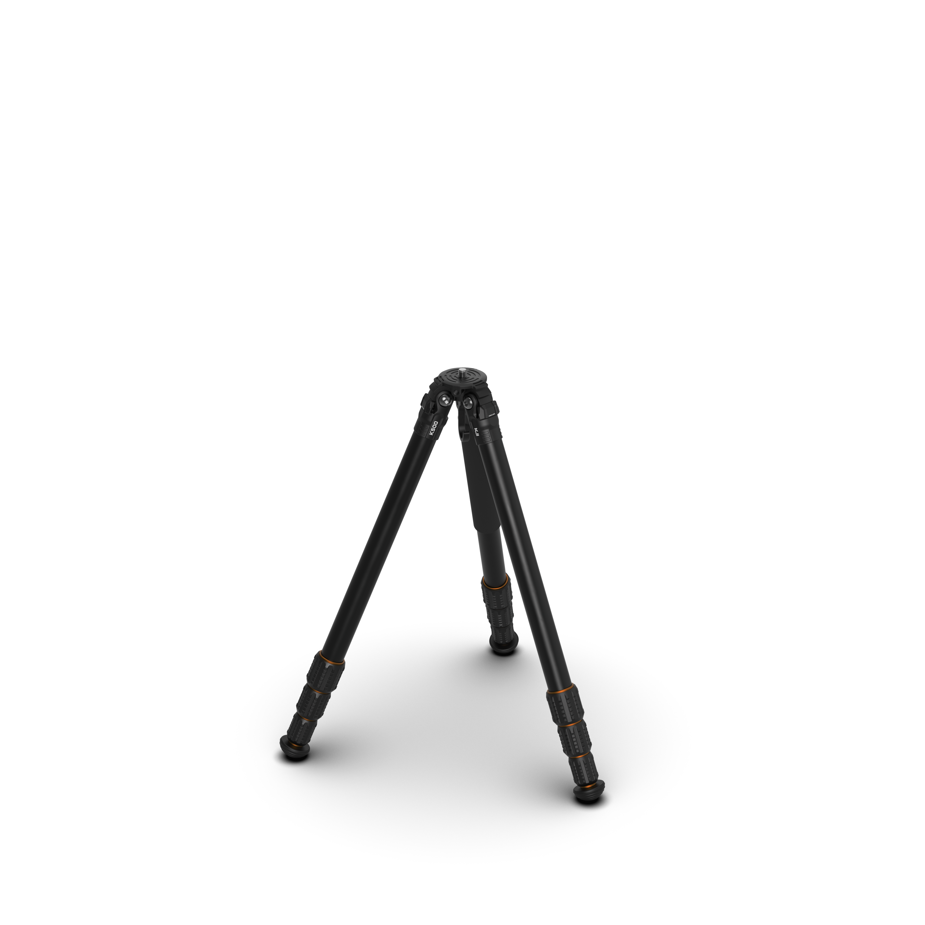 *PREORDER* K500 Aluminum Tripod