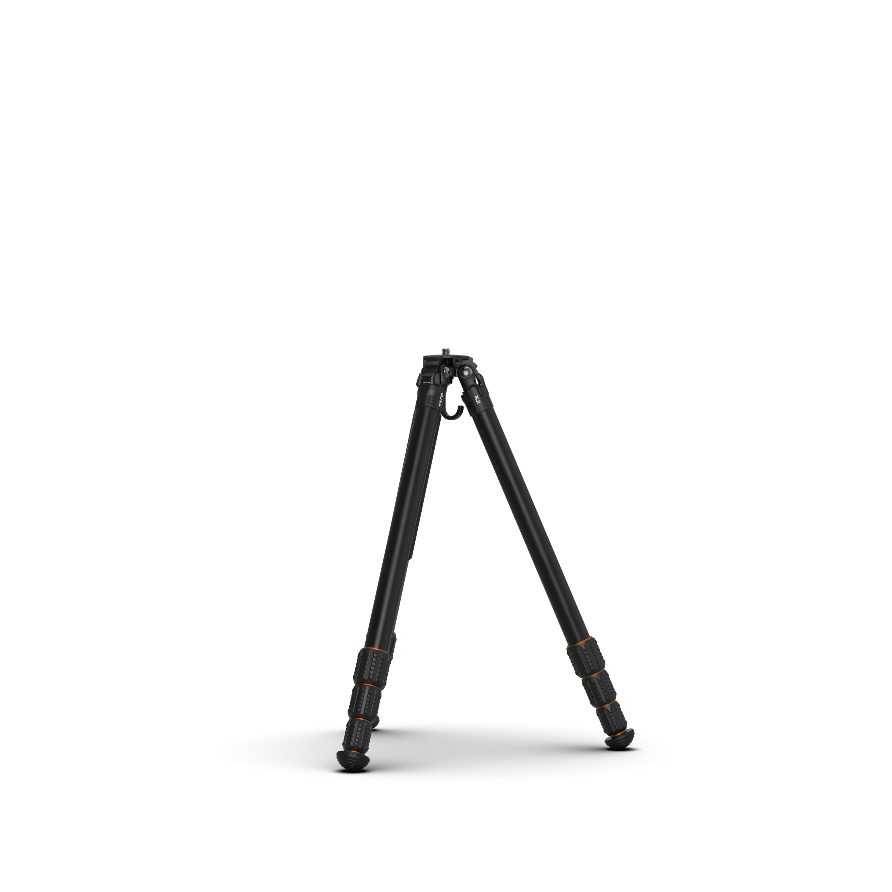 *PREORDER* K500 Aluminum Tripod