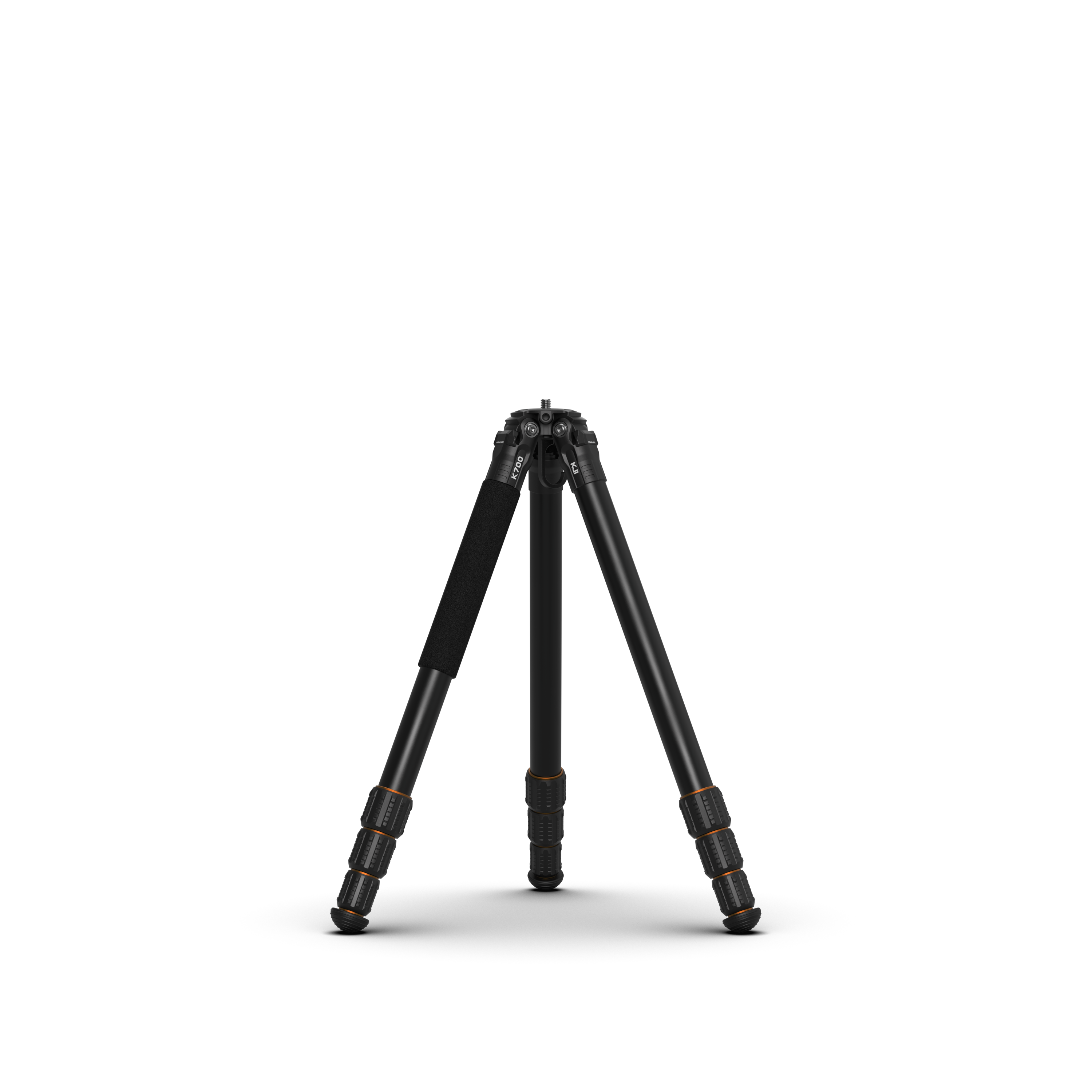 *PREORDER* K700 V2 Aluminum Tripod