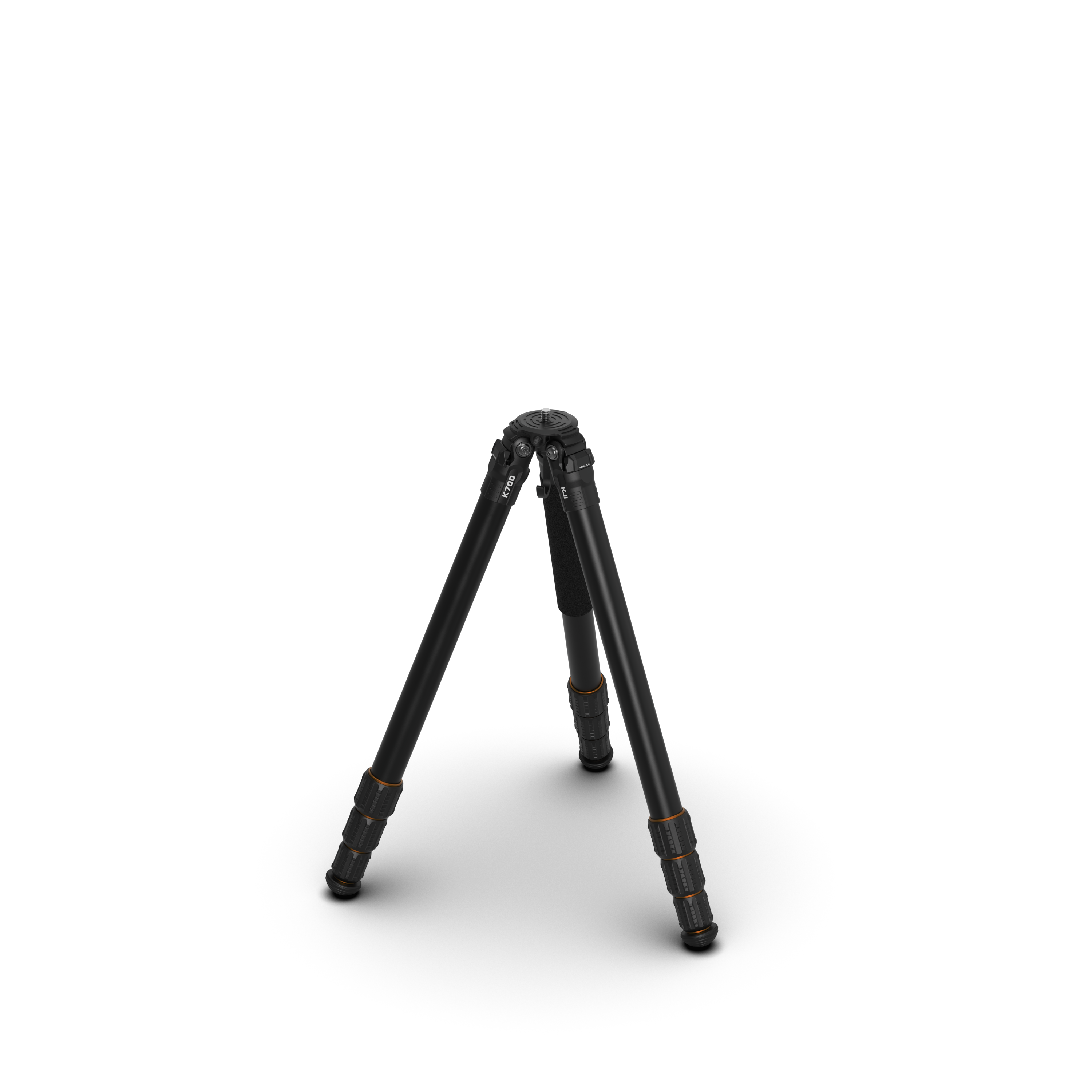 *PREORDER* K700 V2 Aluminum Tripod