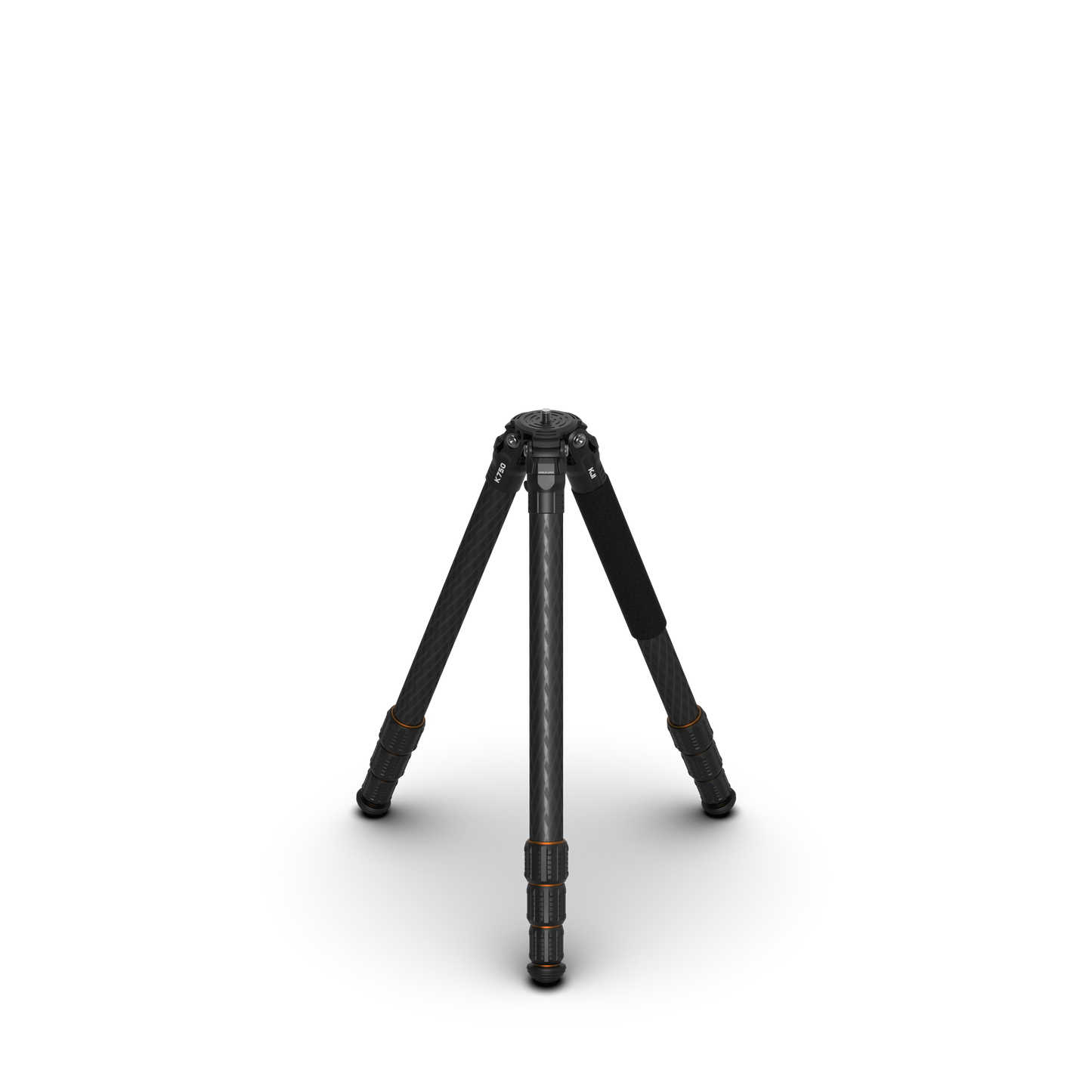 *PREORDER* K750 Carbon Fiber Tripod