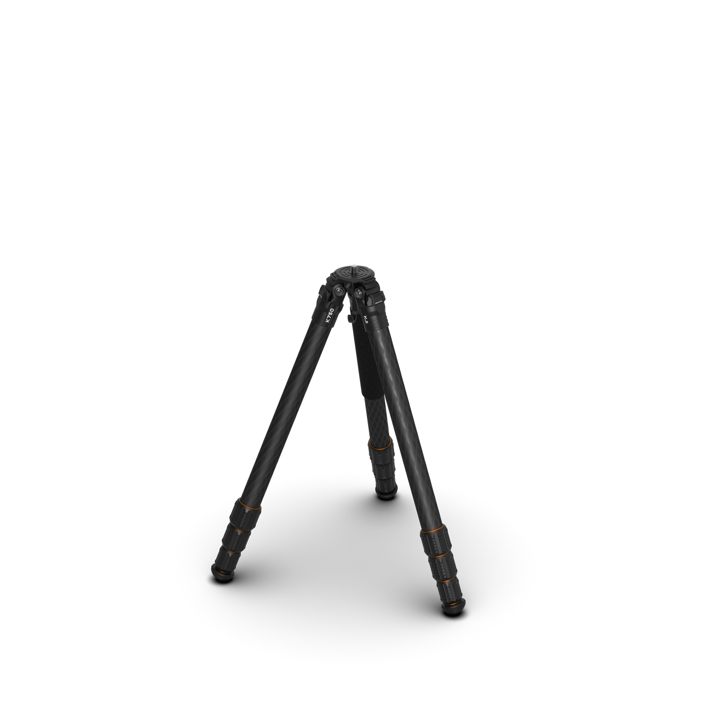 *PREORDER* K750 Carbon Fiber Tripod