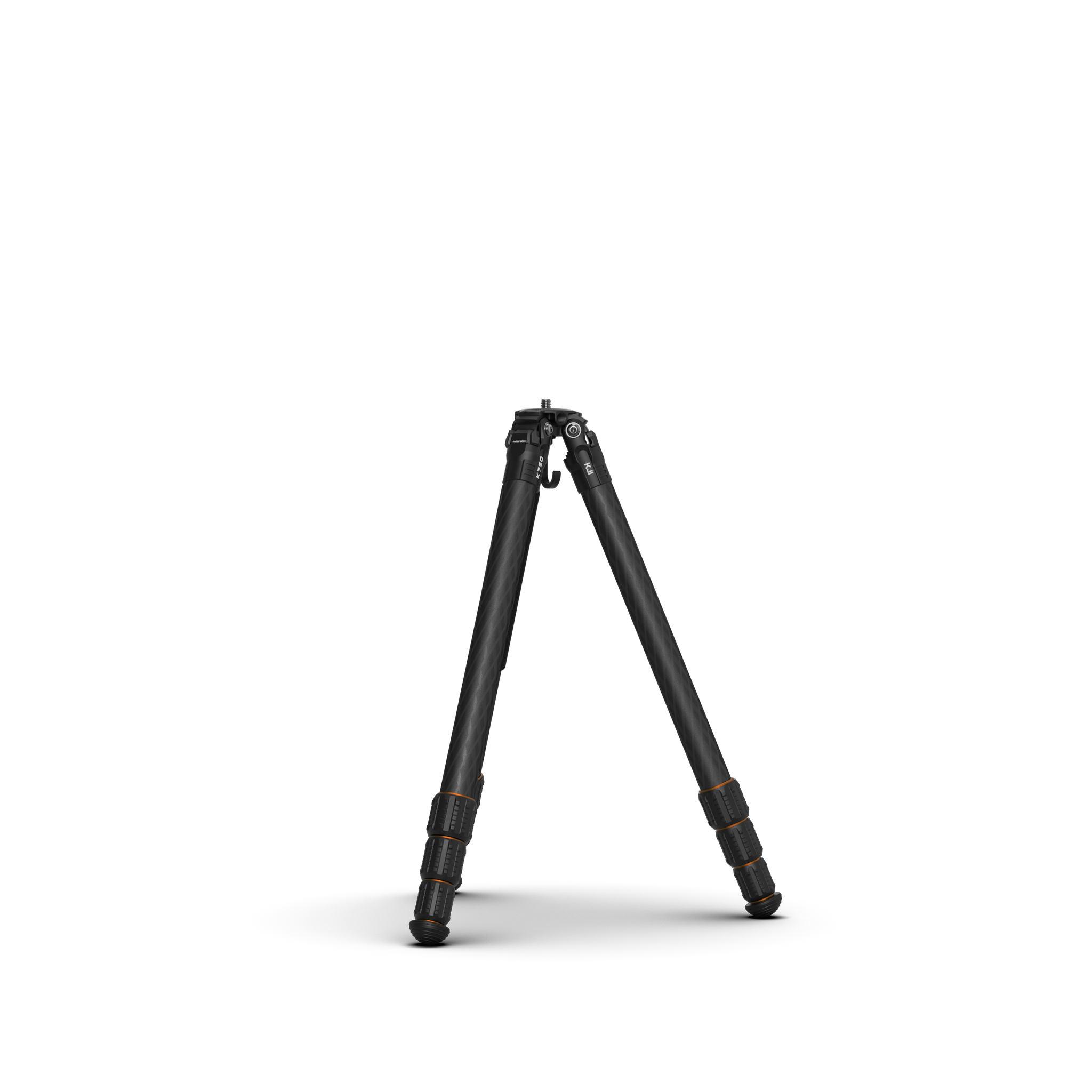 K750 Carbon Fiber Tripod