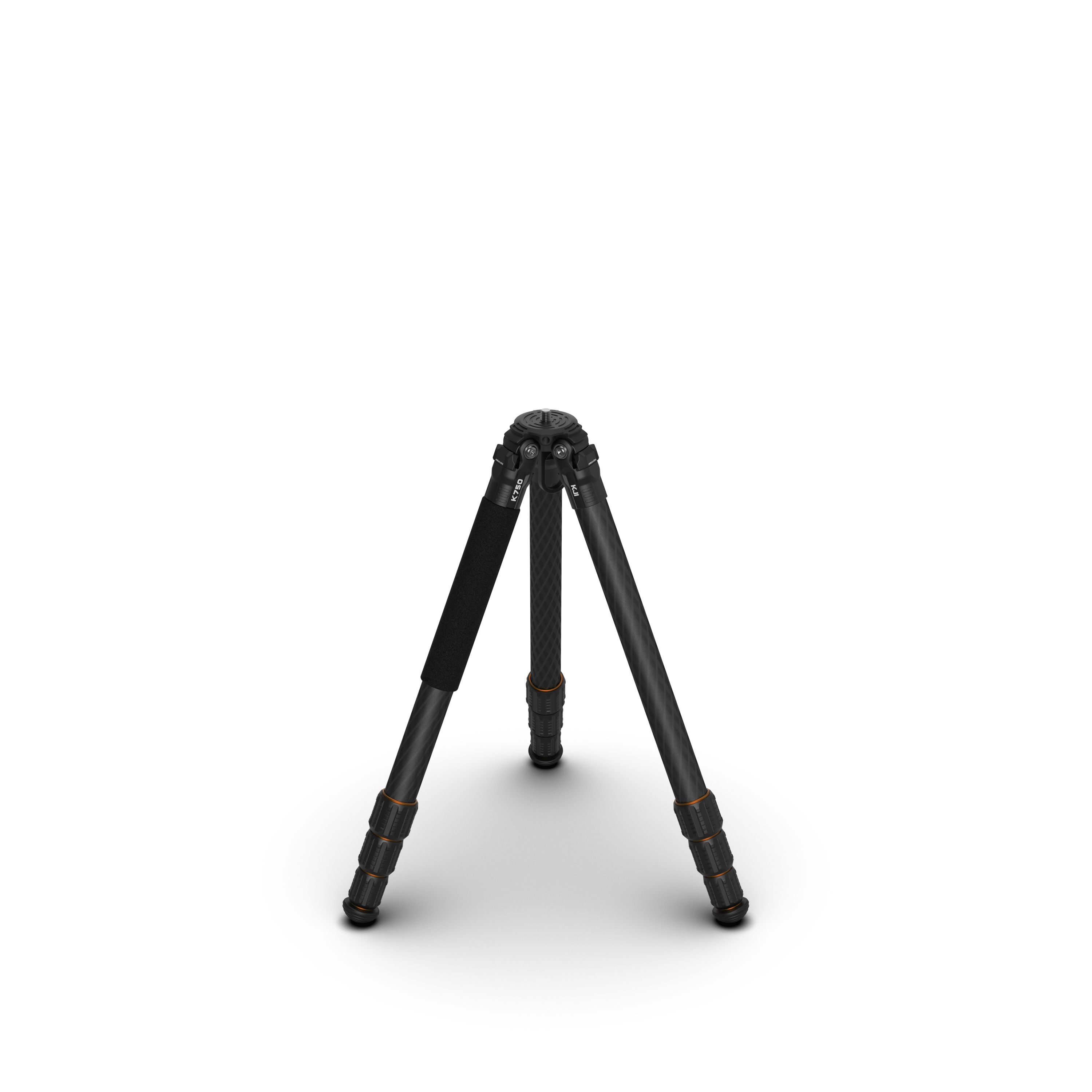 K750 Tripod view1