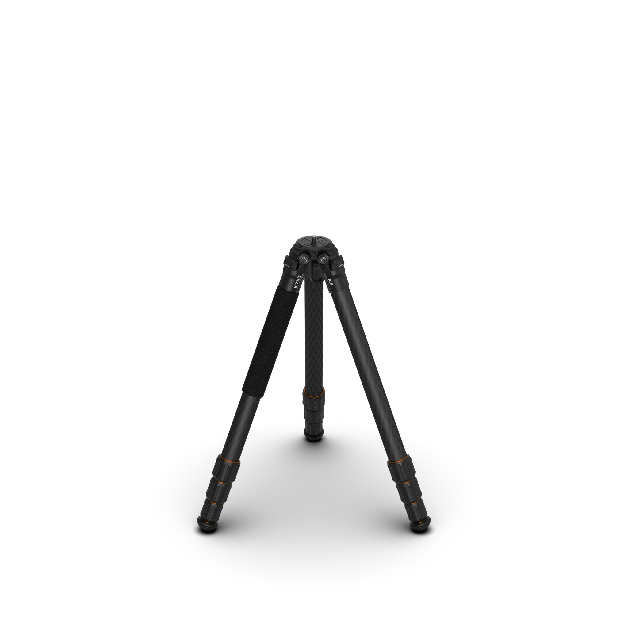 K750 Tripod view1