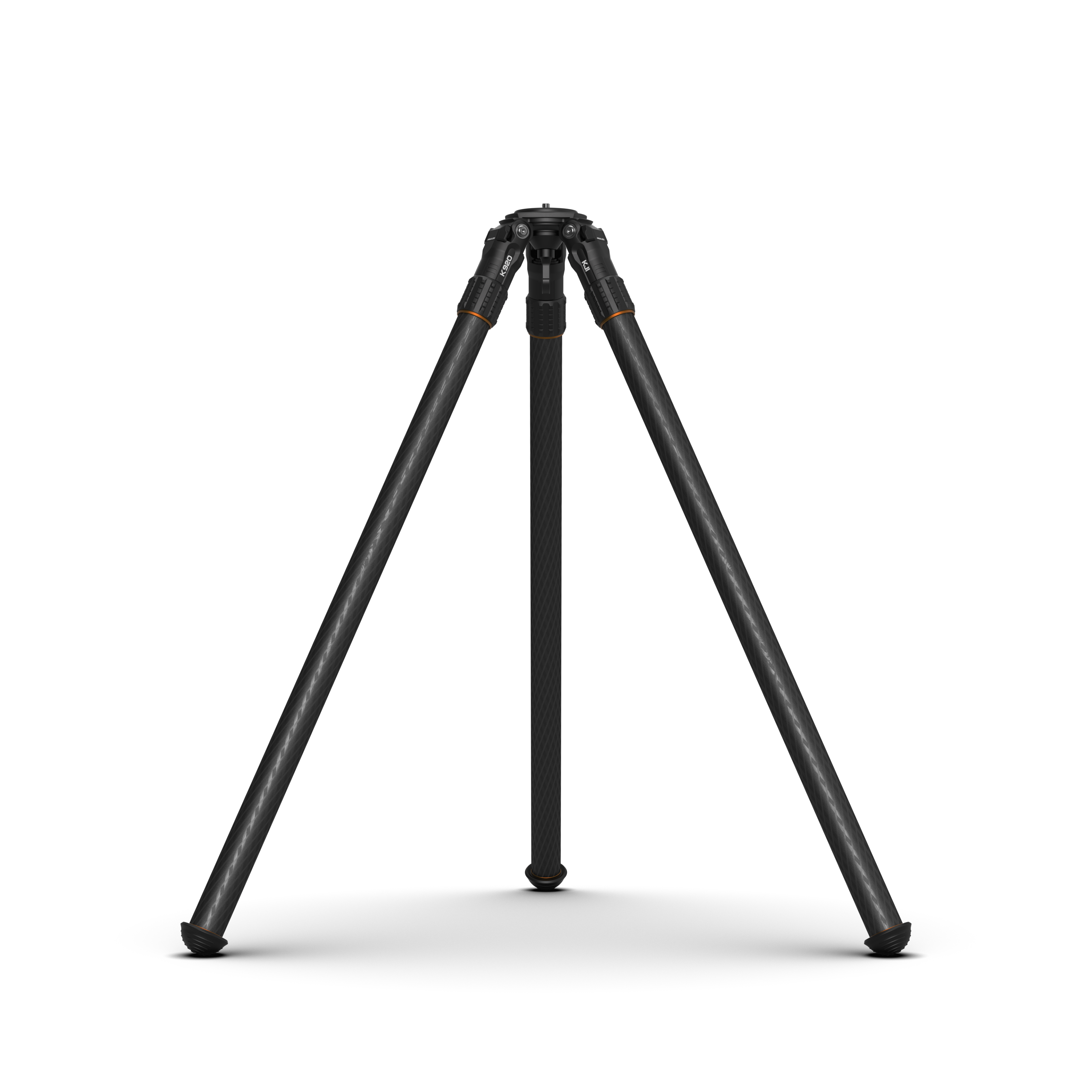 *PREORDER* K920 Carbon Fiber Tripod