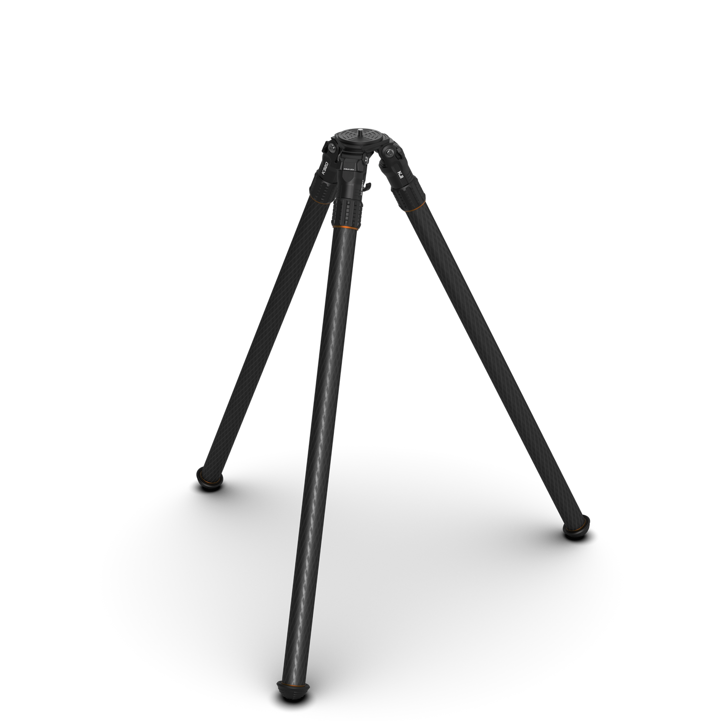 *PREORDER* K920 Carbon Fiber Tripod