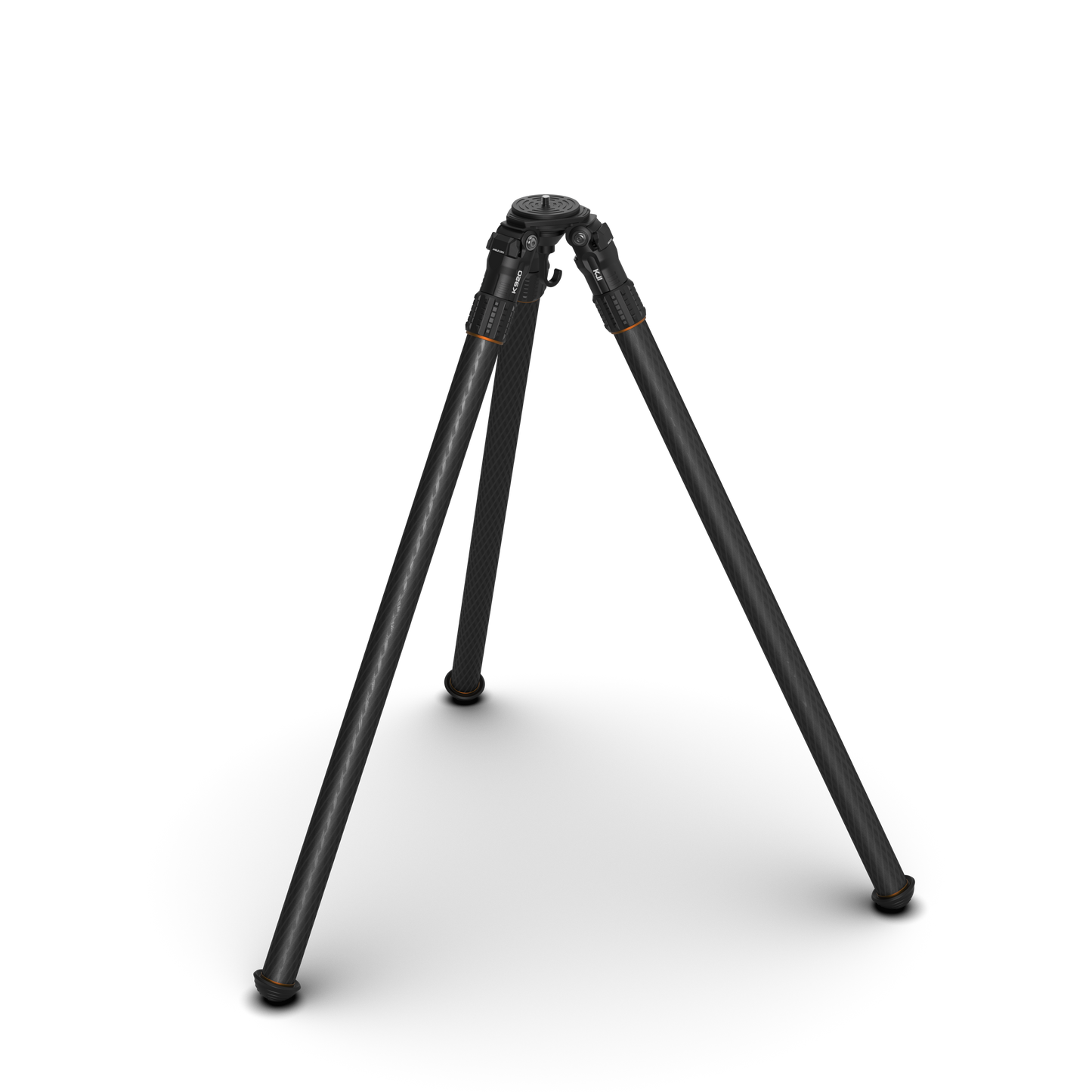 *PREORDER* K920 Carbon Fiber Tripod