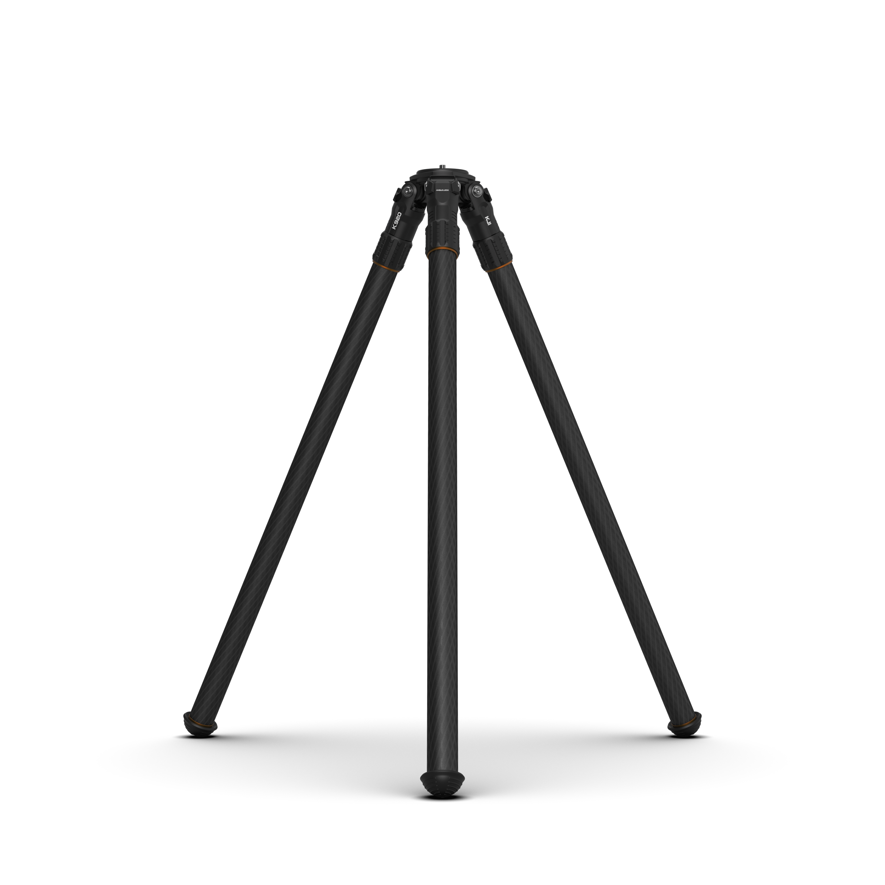 *PREORDER* K920 Carbon Fiber Tripod