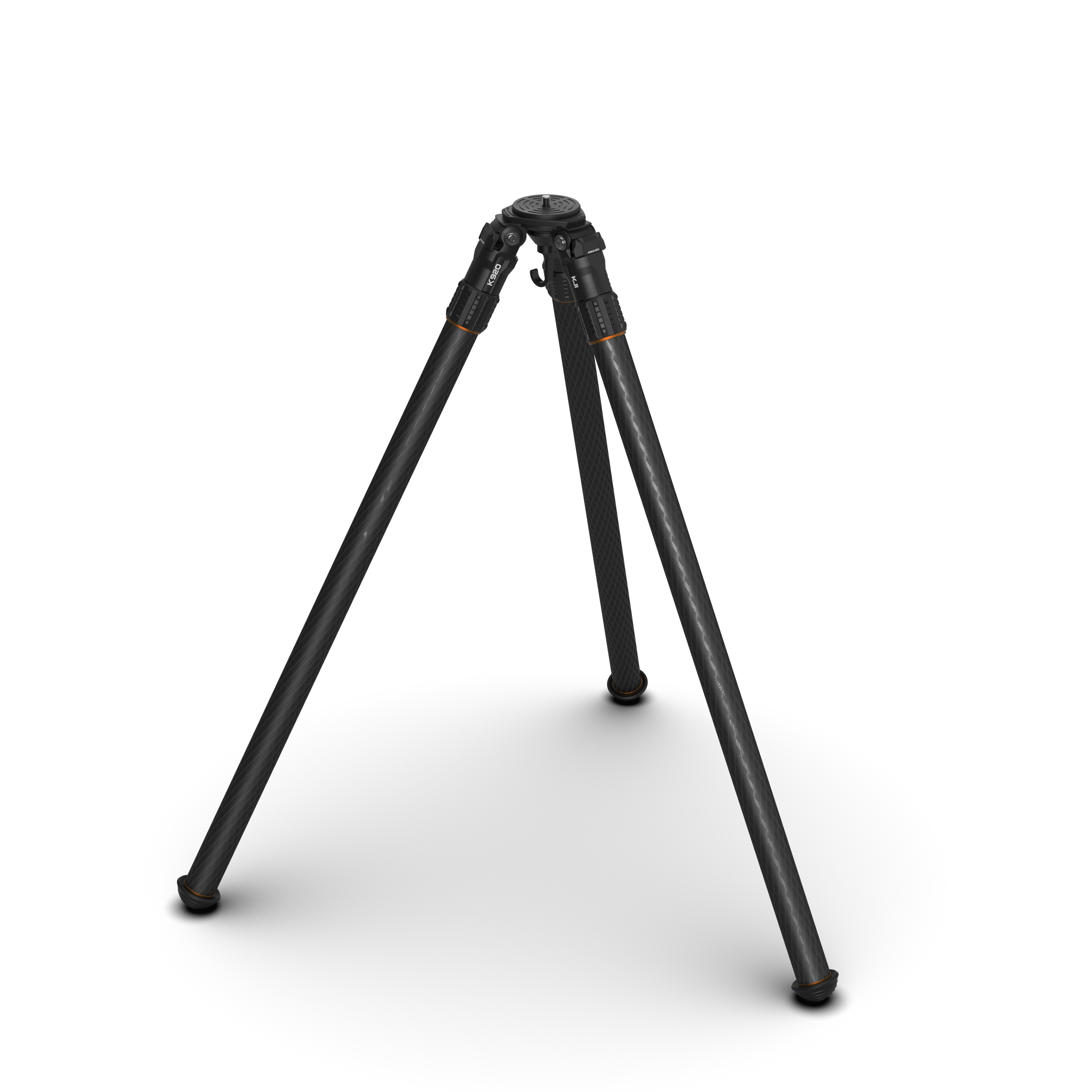 K920 Tripod view7