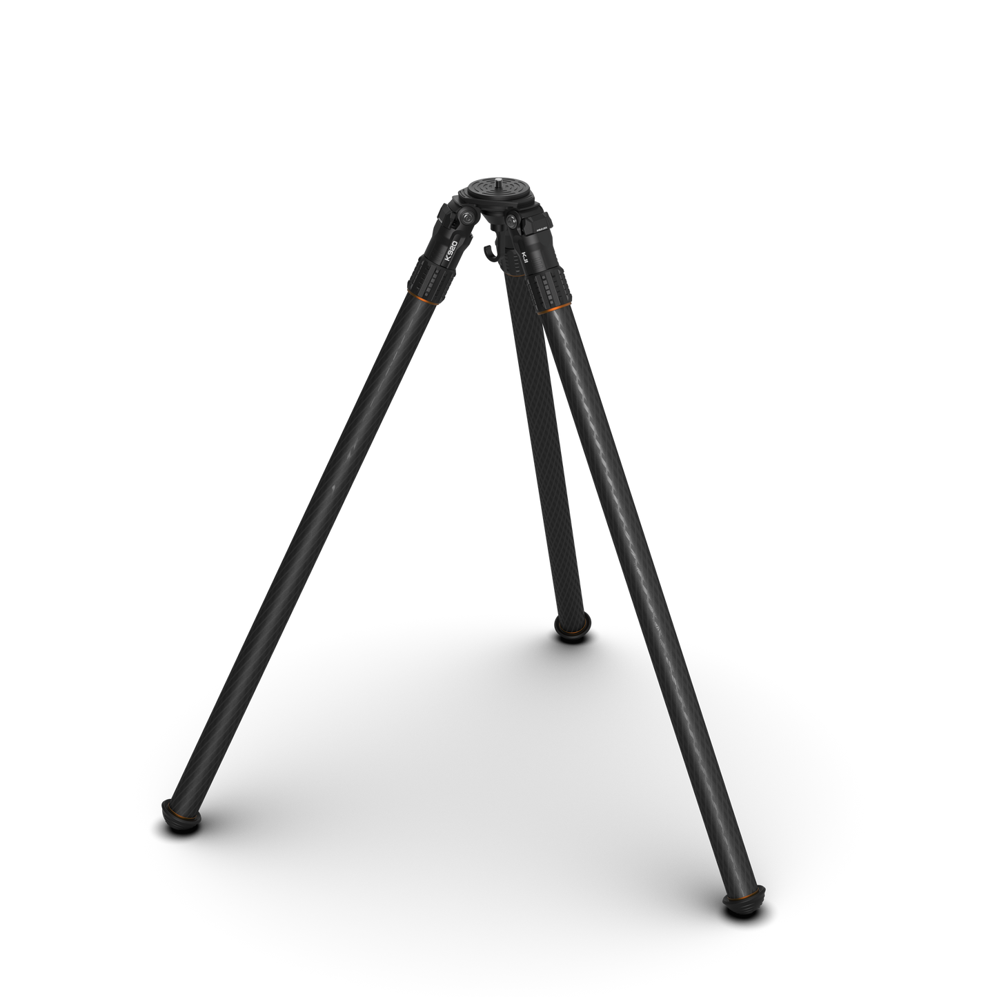 *PREORDER* K920 Carbon Fiber Tripod