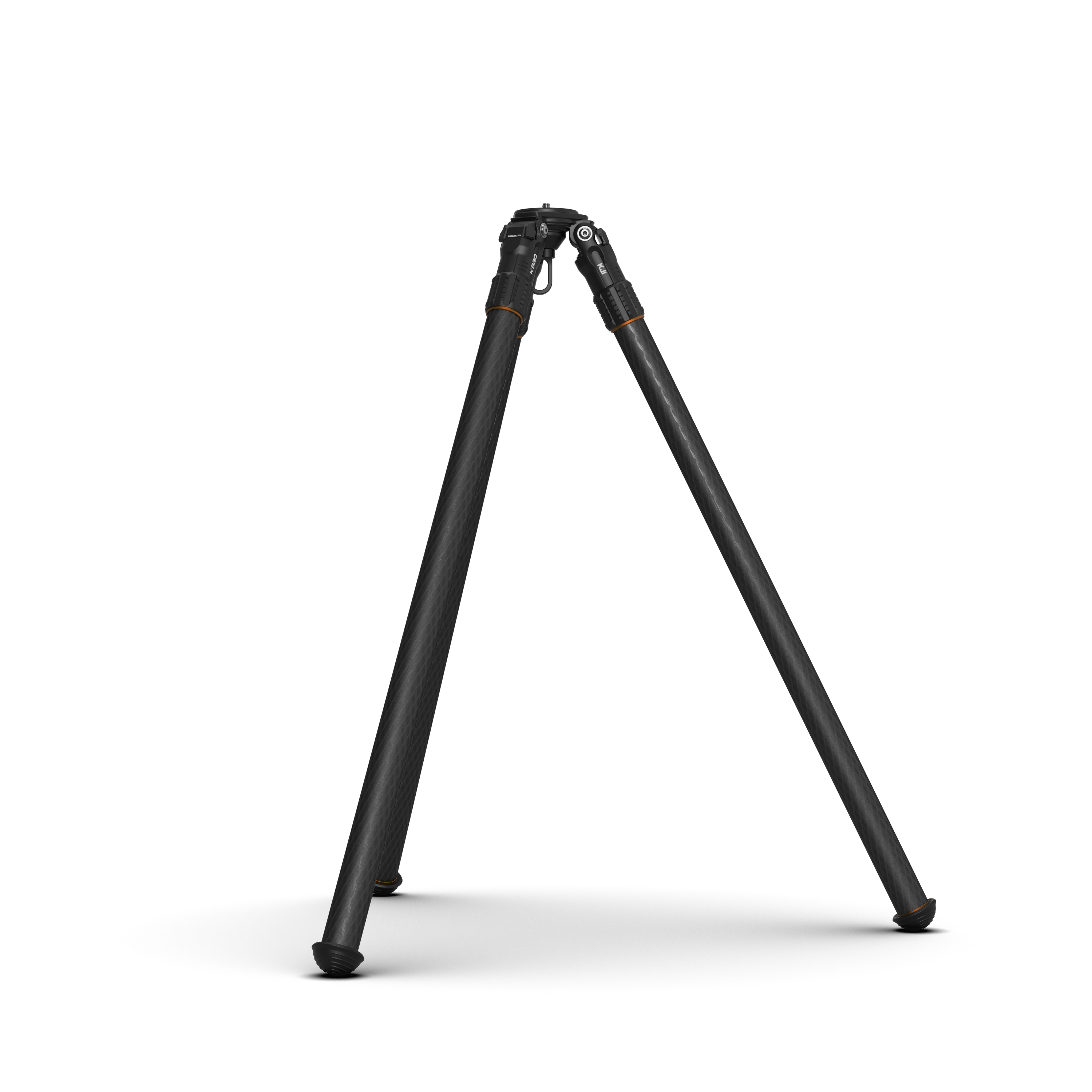 *PREORDER* K920 Carbon Fiber Tripod
