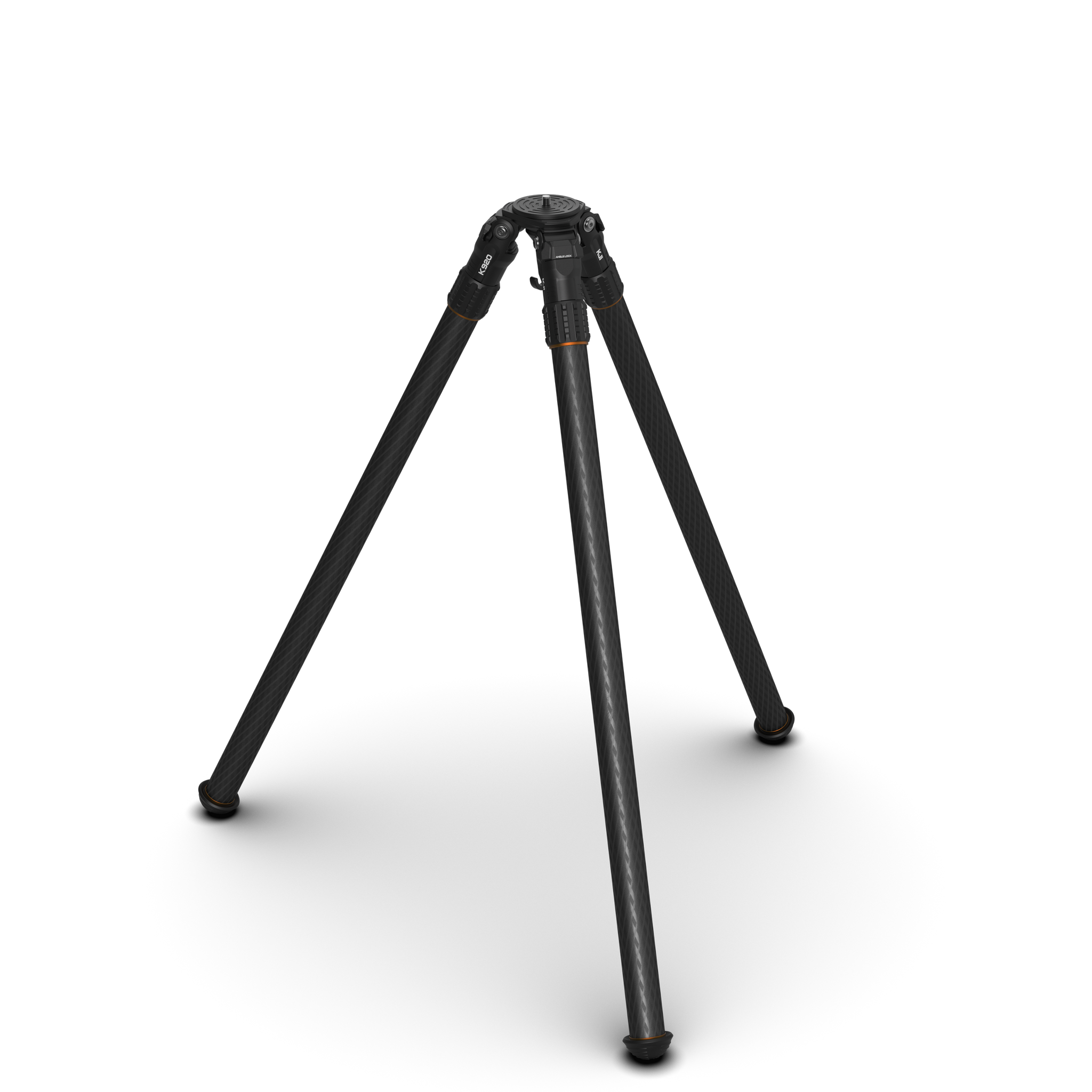 K920 Tripod view9