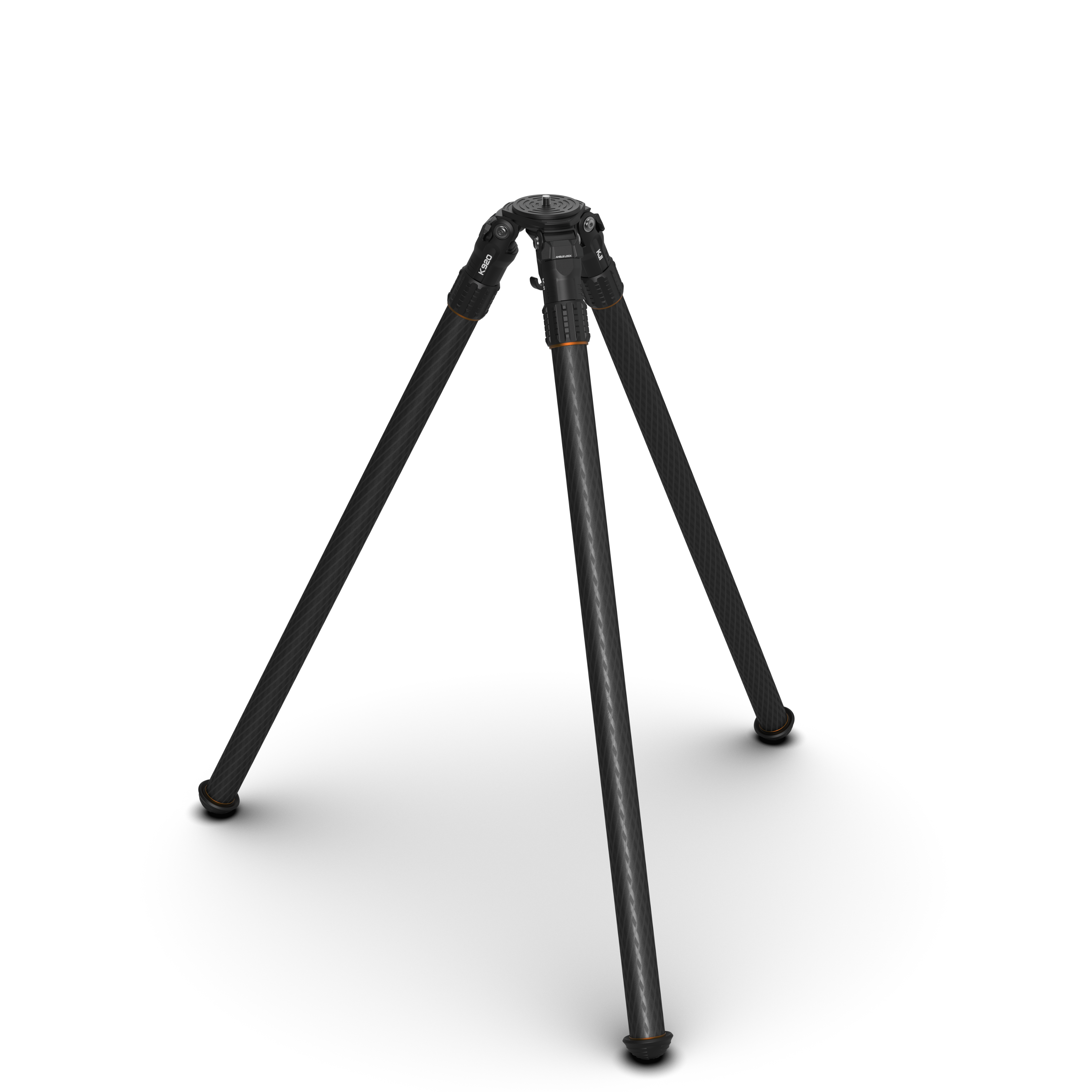 *PREORDER* K920 Carbon Fiber Tripod