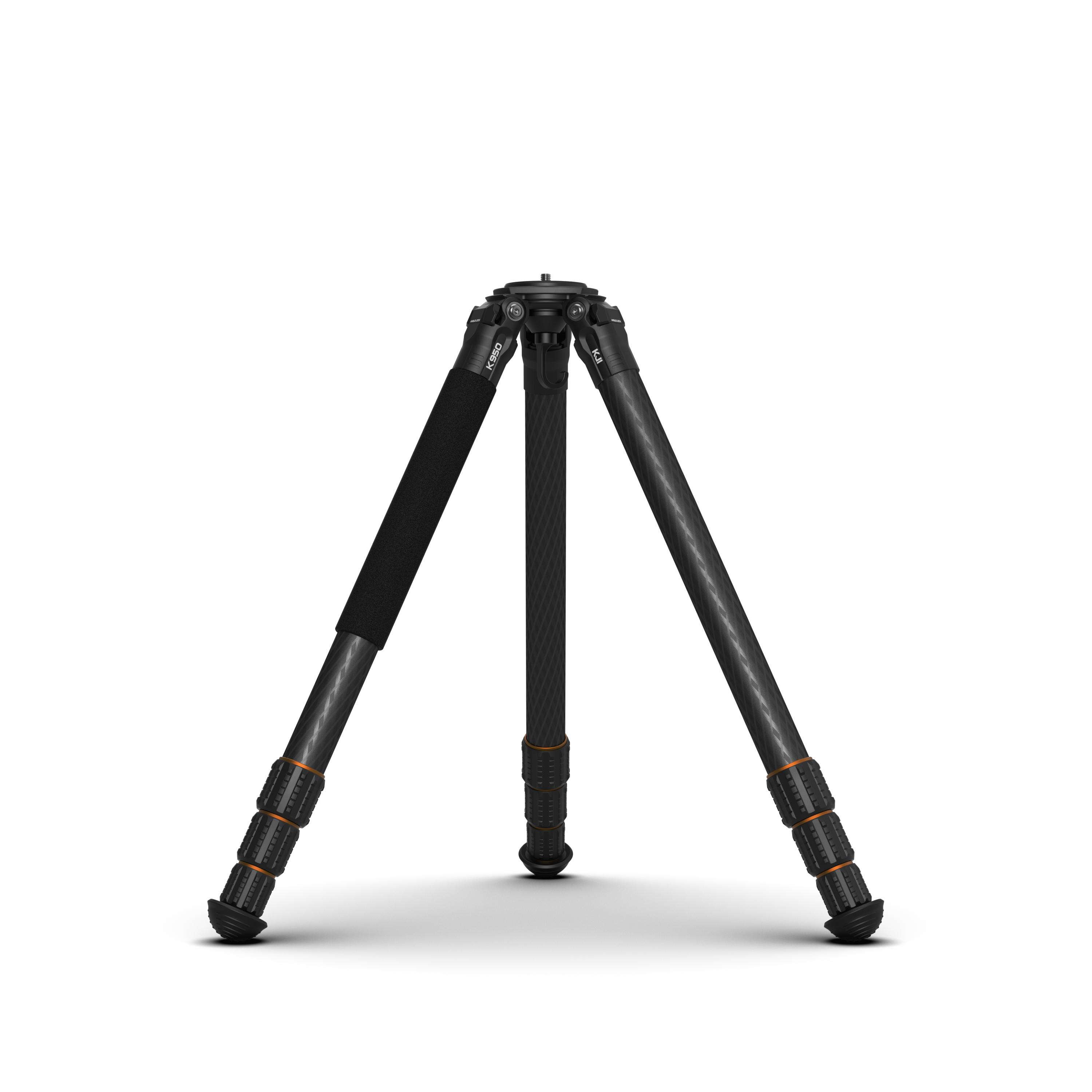 *PREORDER* K950 Carbon Fiber Tripod