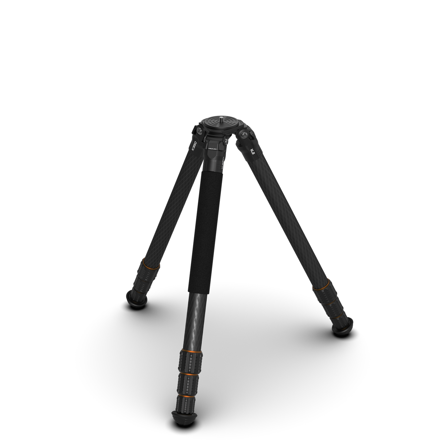 *PREORDER* K950 Carbon Fiber Tripod