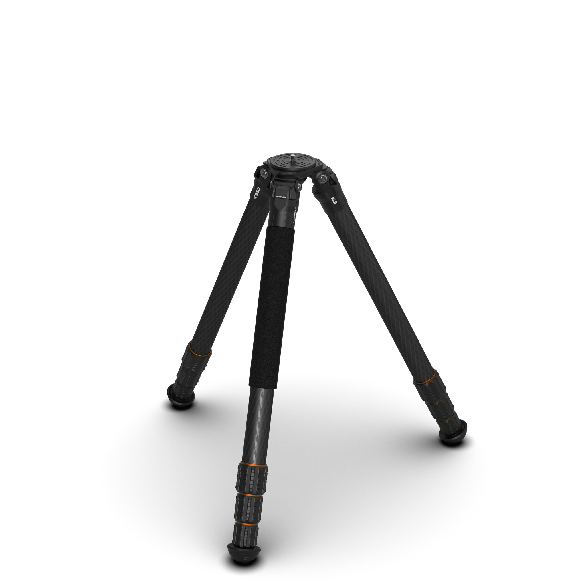 K950 Tripod view2