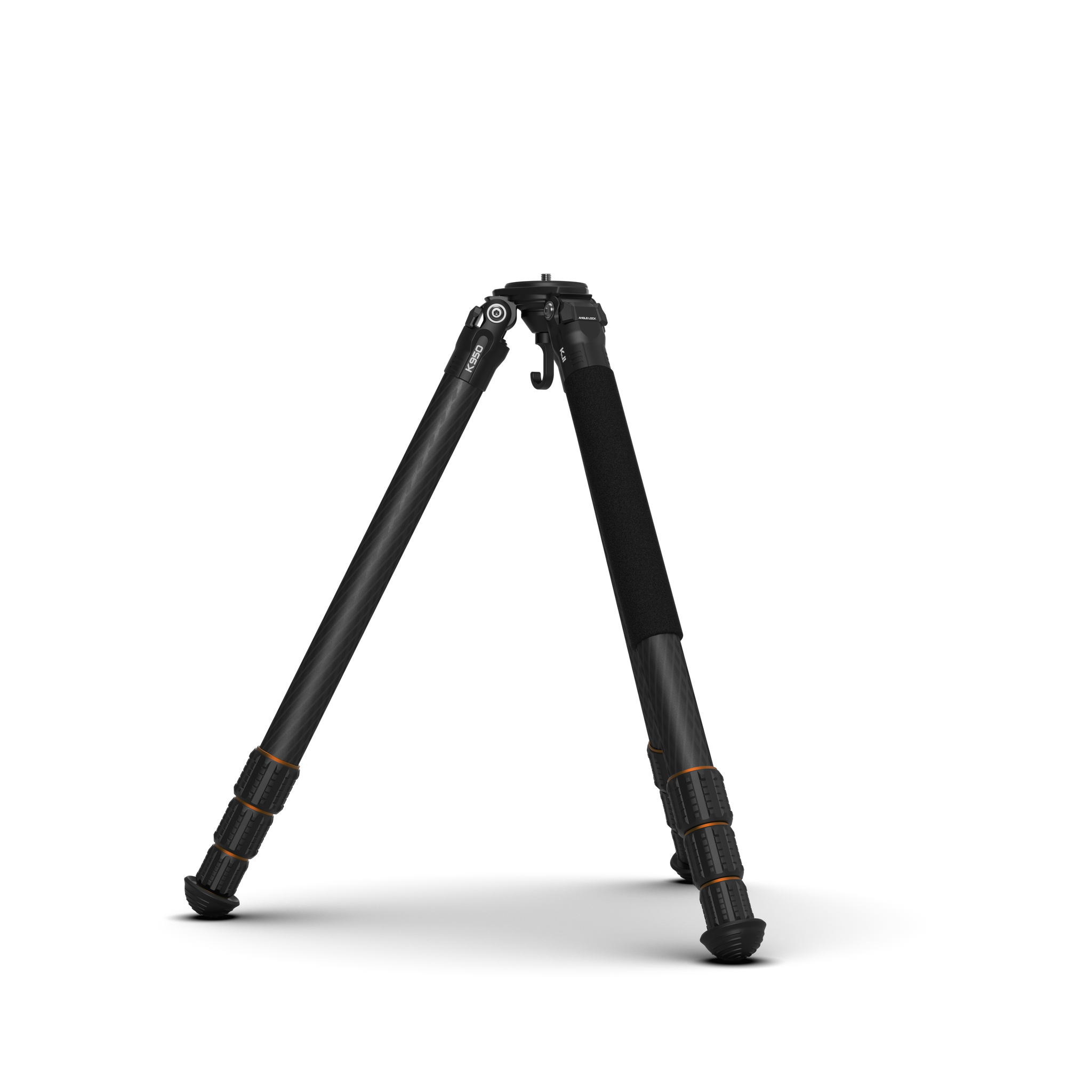 K950 Tripod view3
