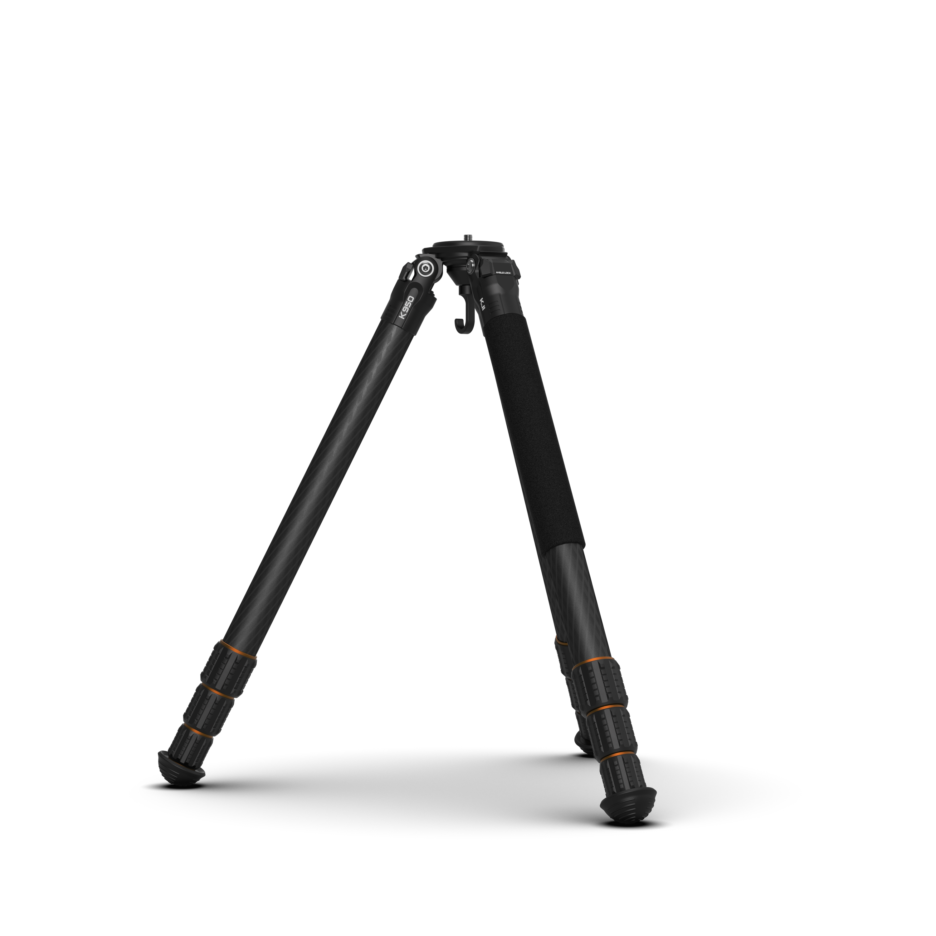 *PREORDER* K950 Carbon Fiber Tripod